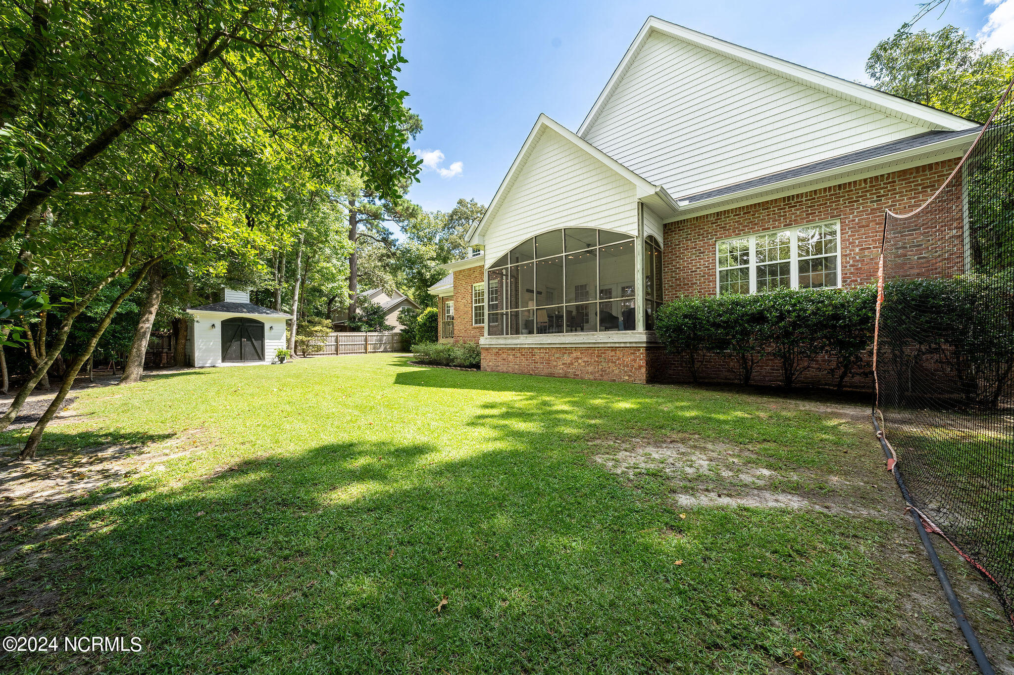 6705 Piedmont Place