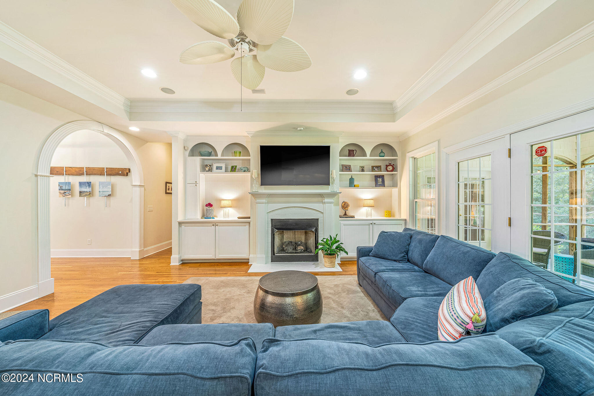 6705 Piedmont Place