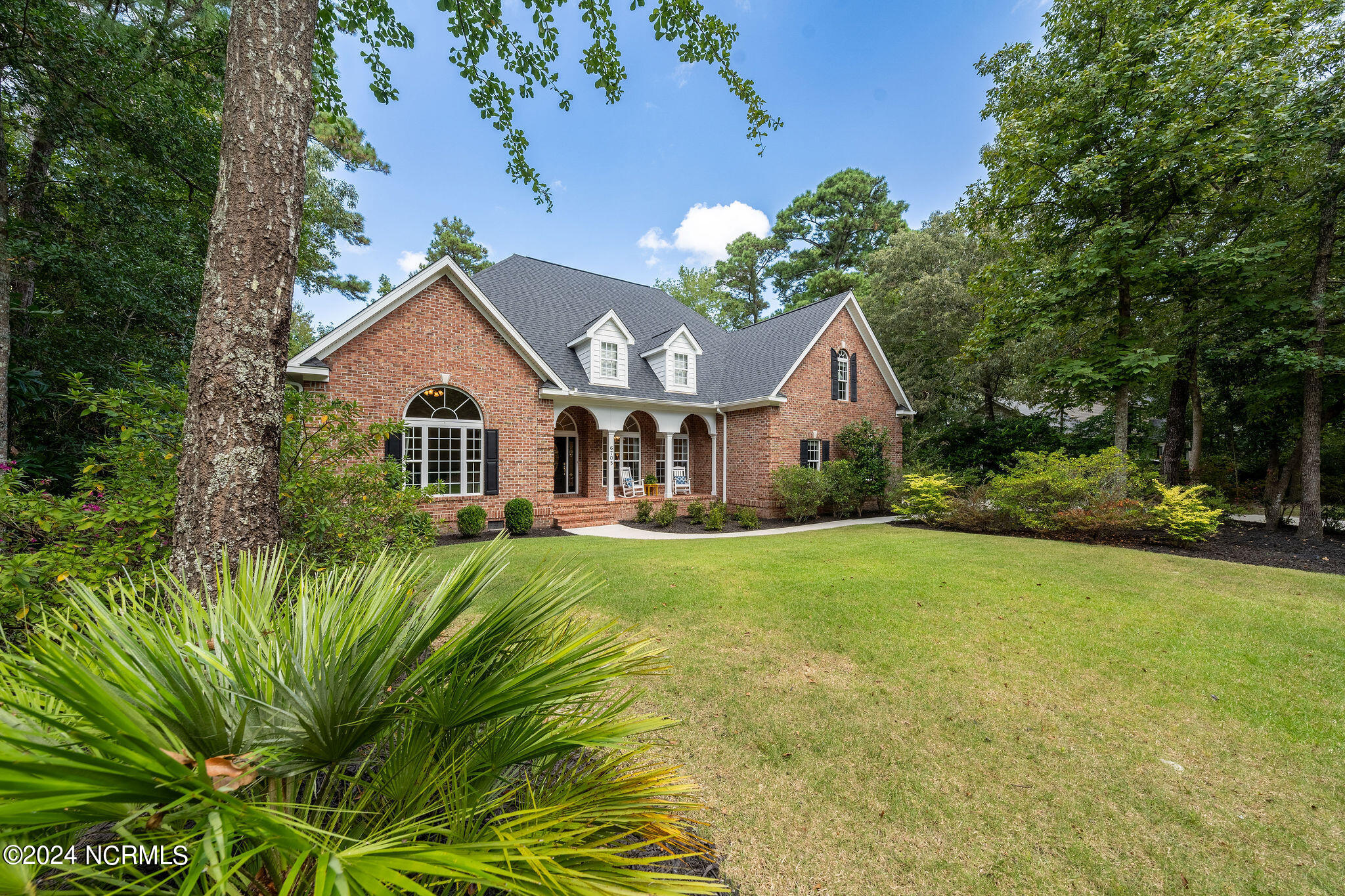 6705 Piedmont Place