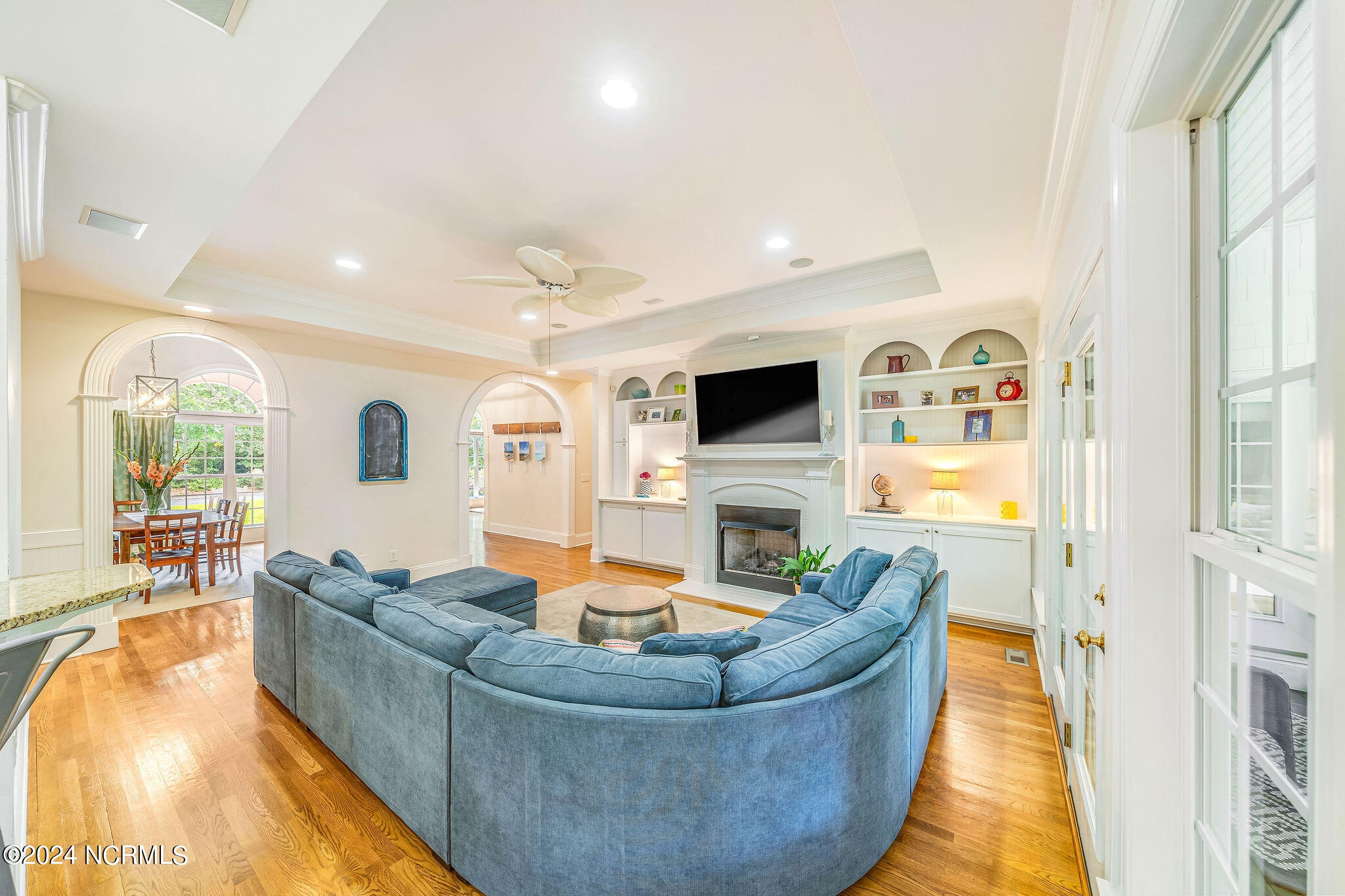 6705 Piedmont Place