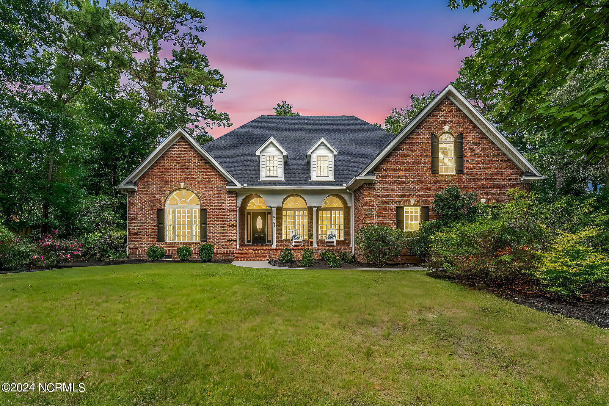 6705 Piedmont Place