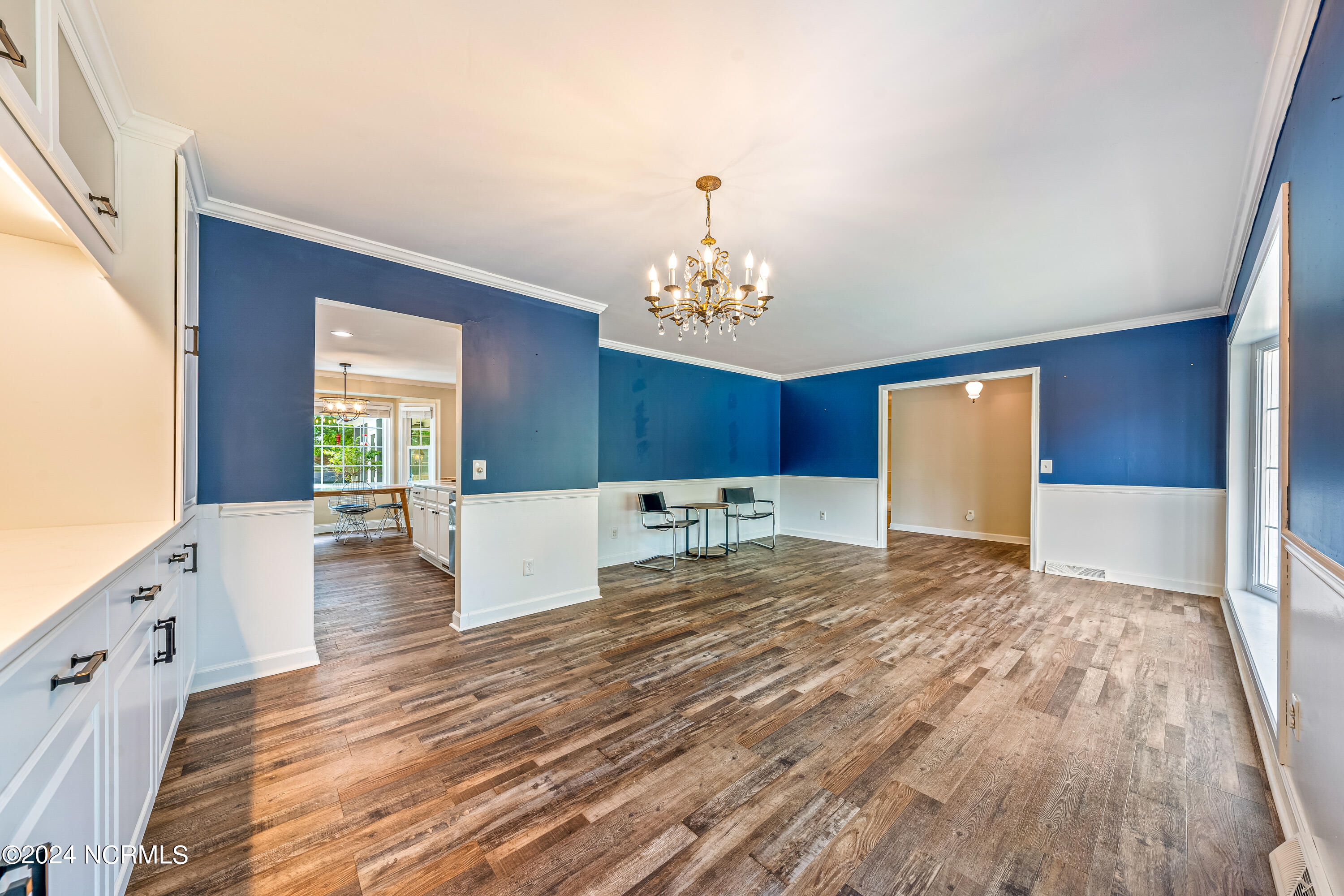 318 W Blackbeard Road