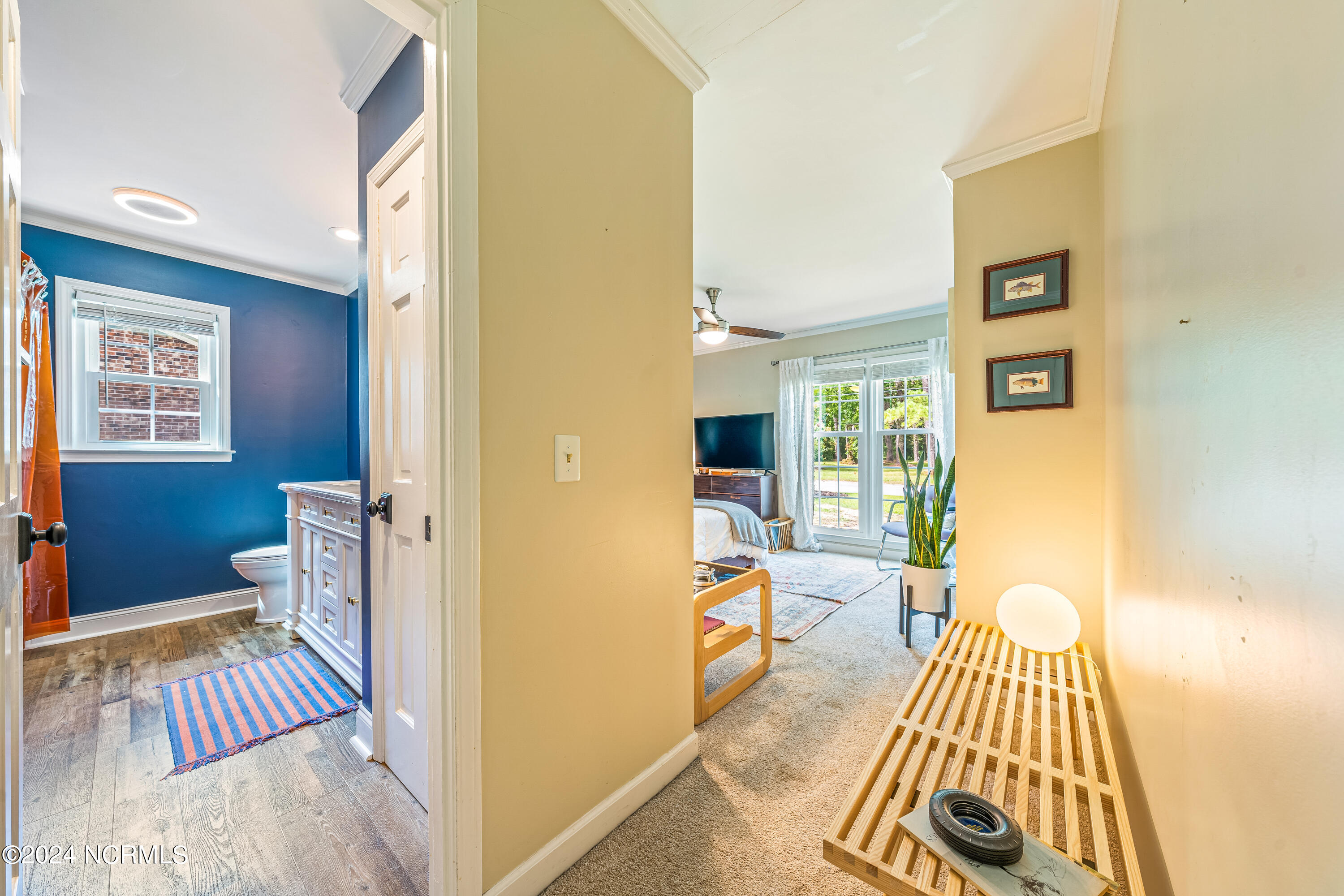 318 W Blackbeard Road