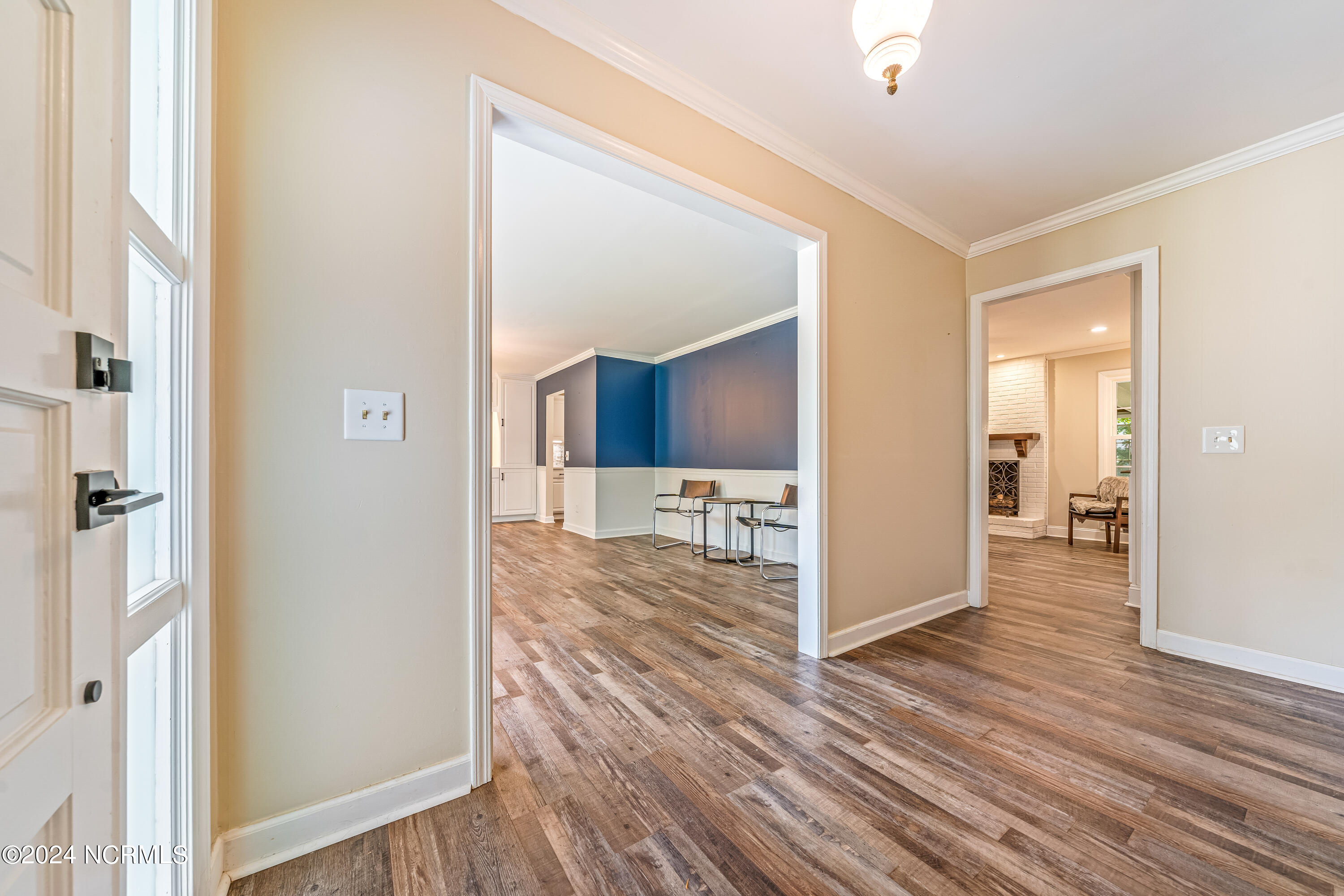 318 W Blackbeard Road