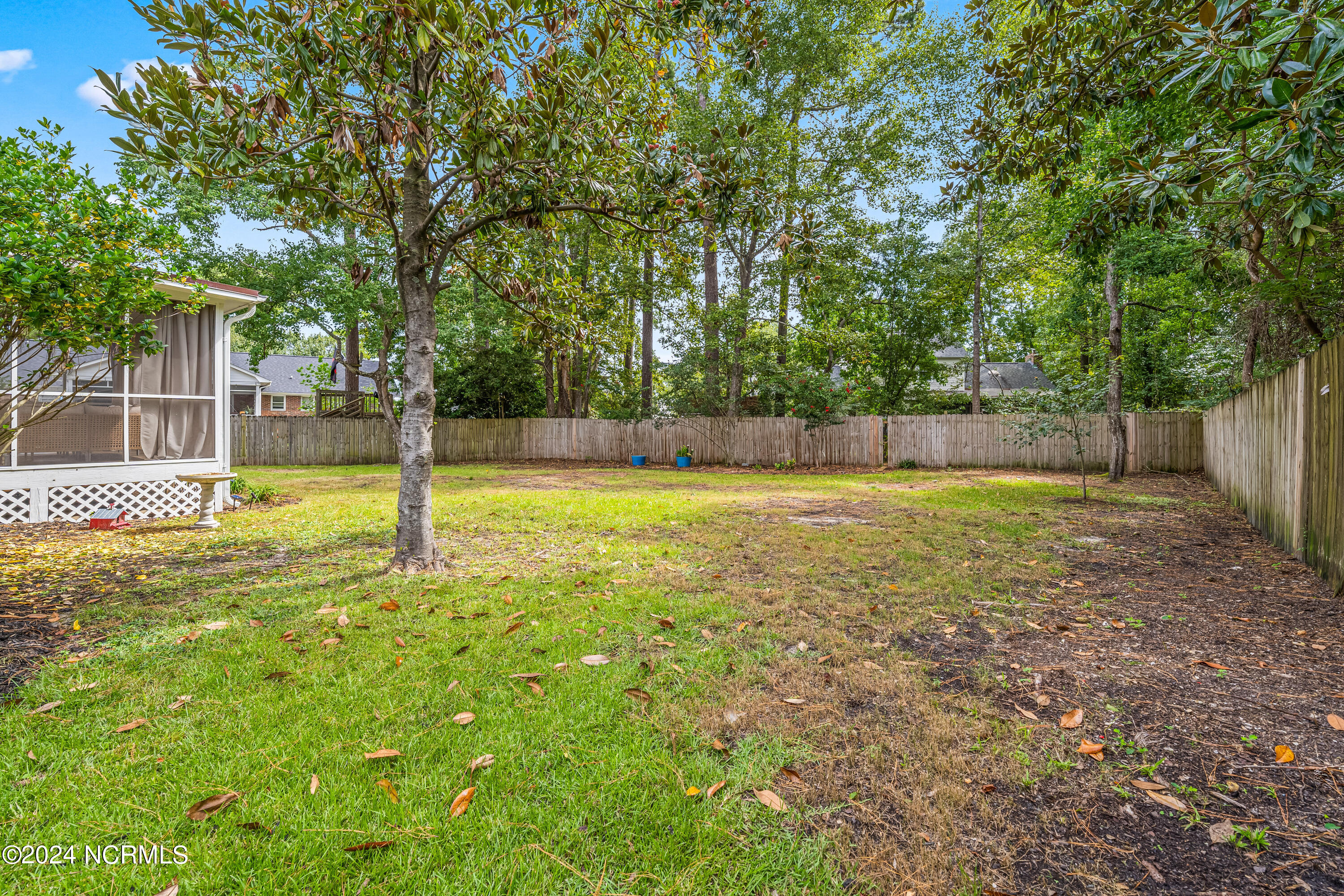 318 W Blackbeard Road