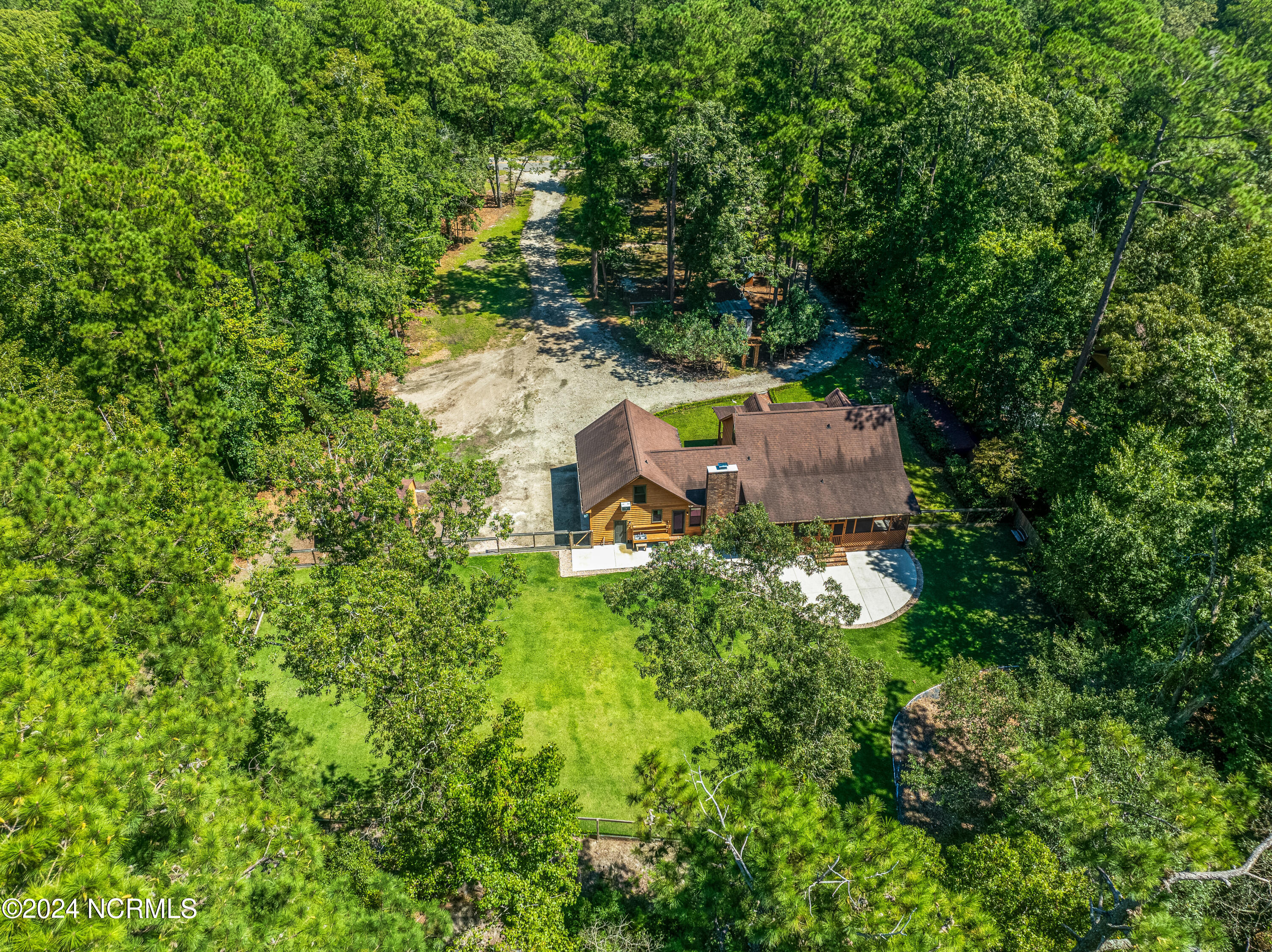 96 Tall Oaks Drive
