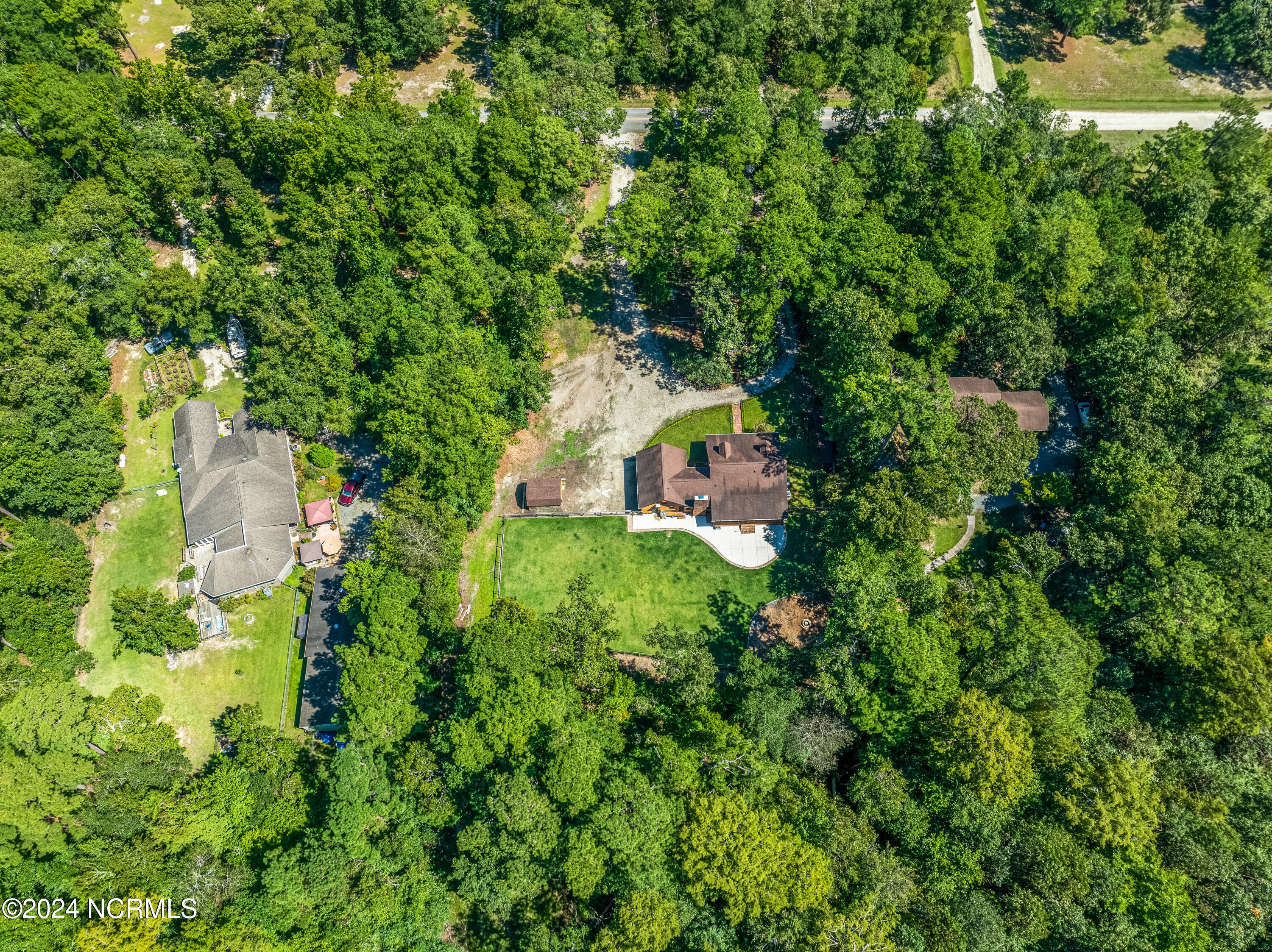 96 Tall Oaks Drive