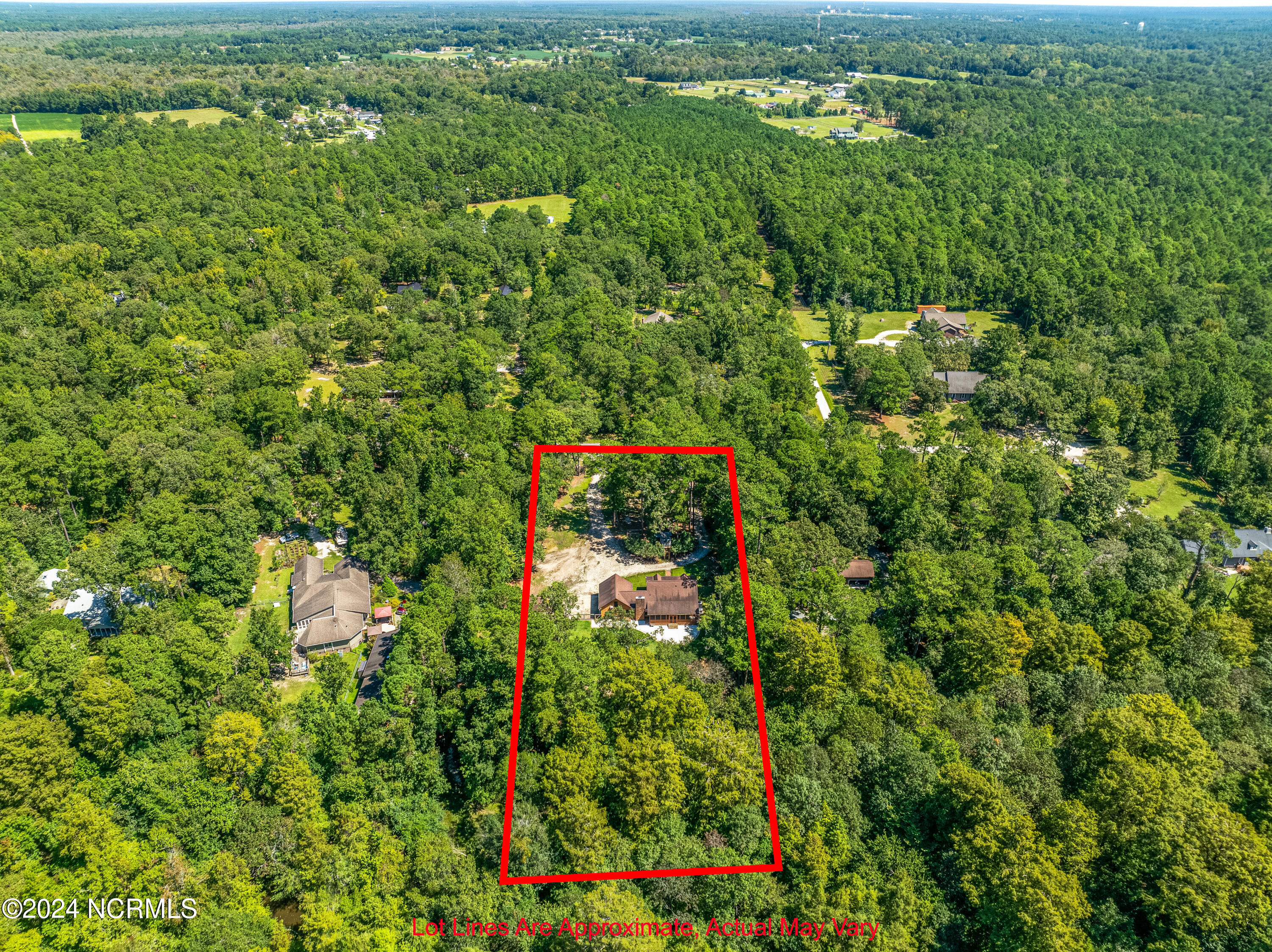 96 Tall Oaks Drive
