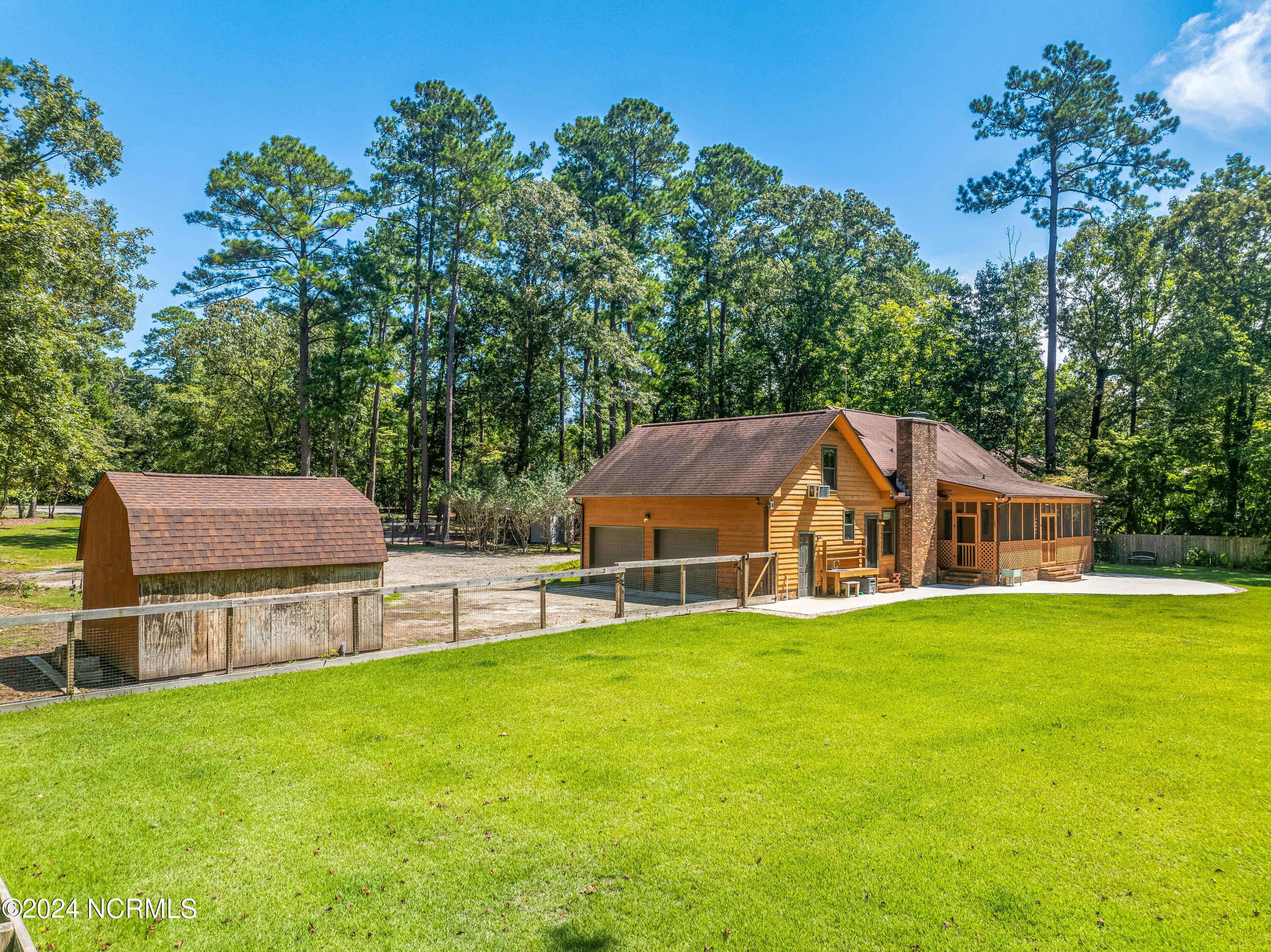 96 Tall Oaks Drive