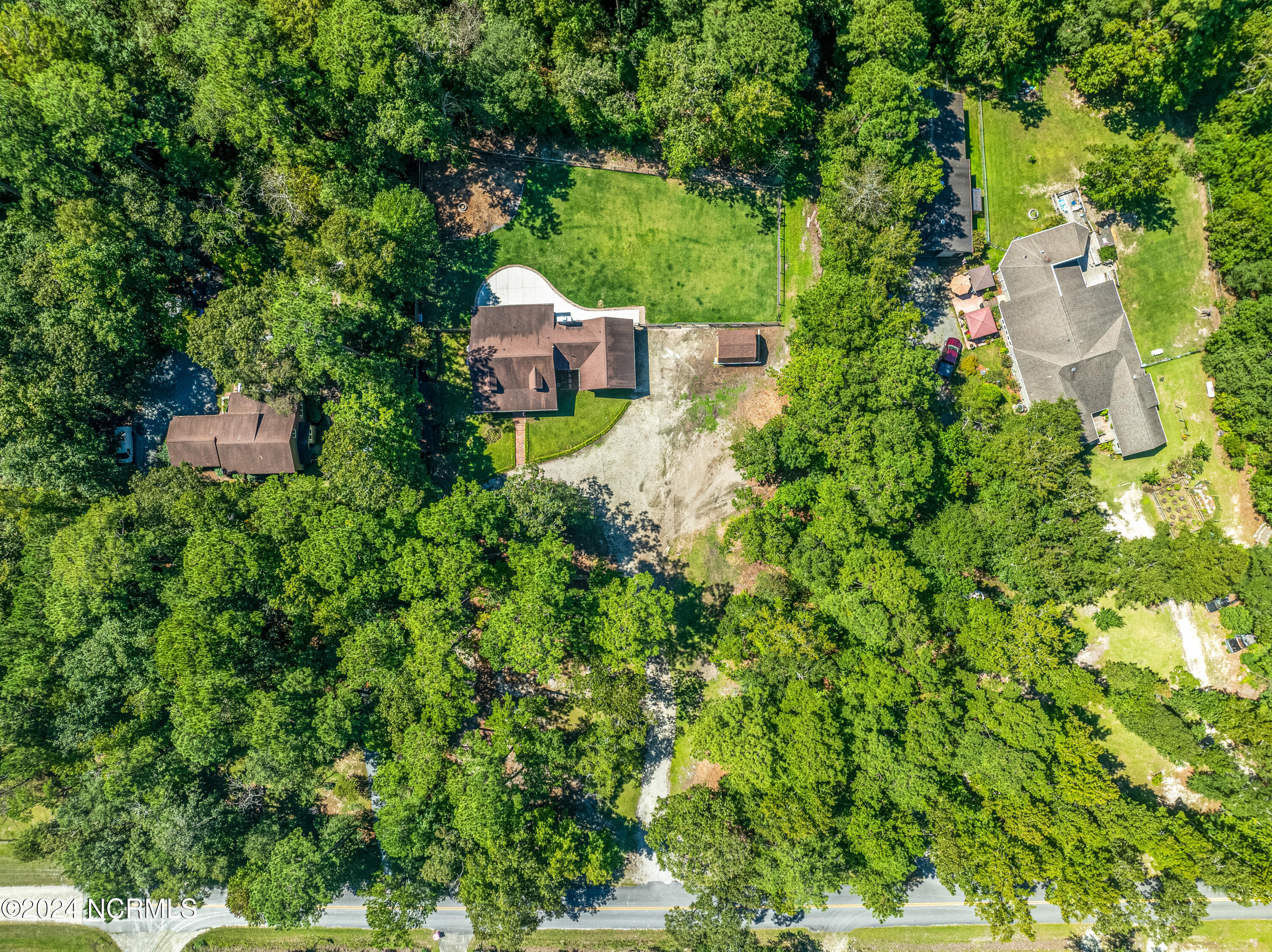96 Tall Oaks Drive