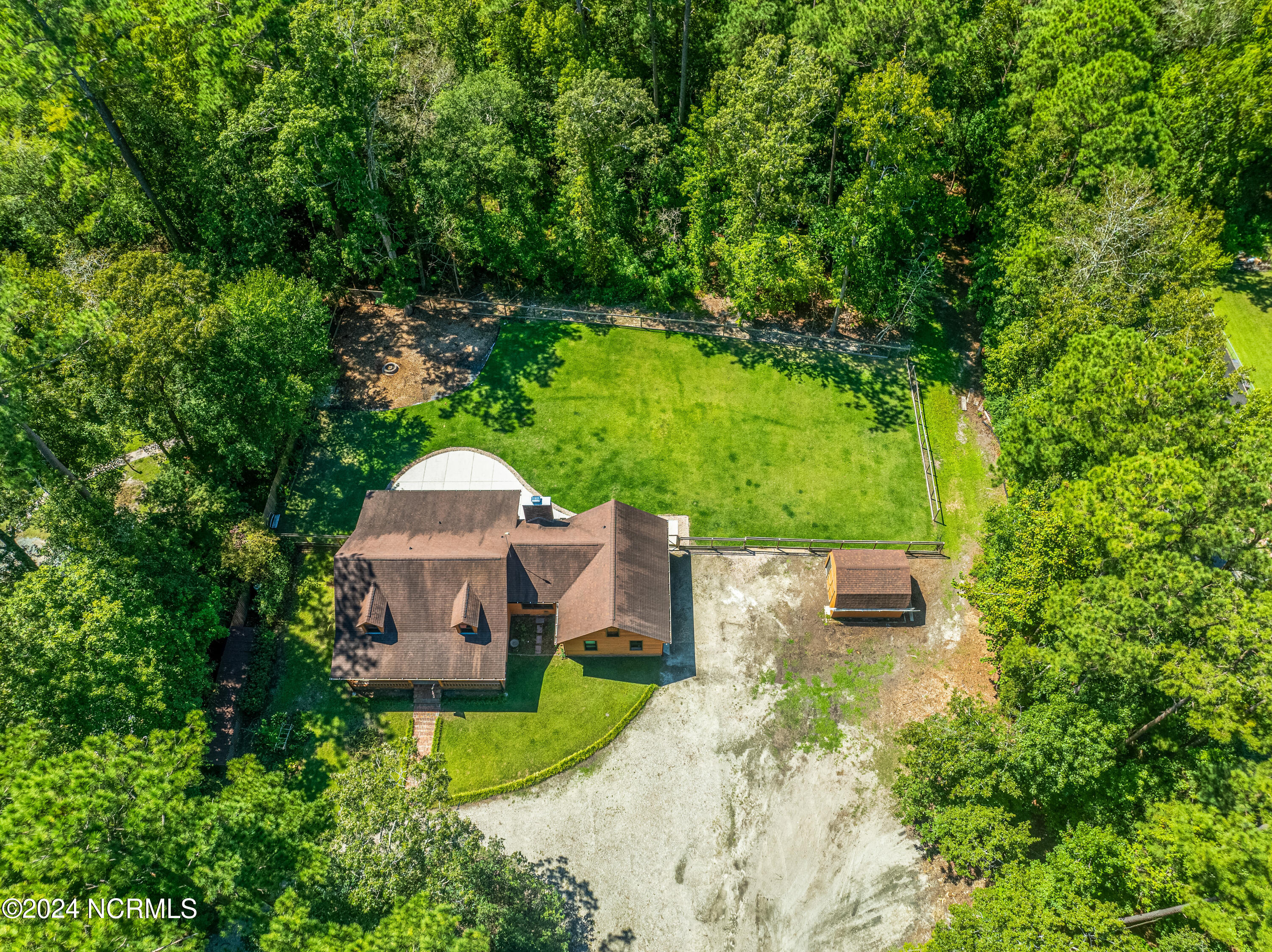 96 Tall Oaks Drive