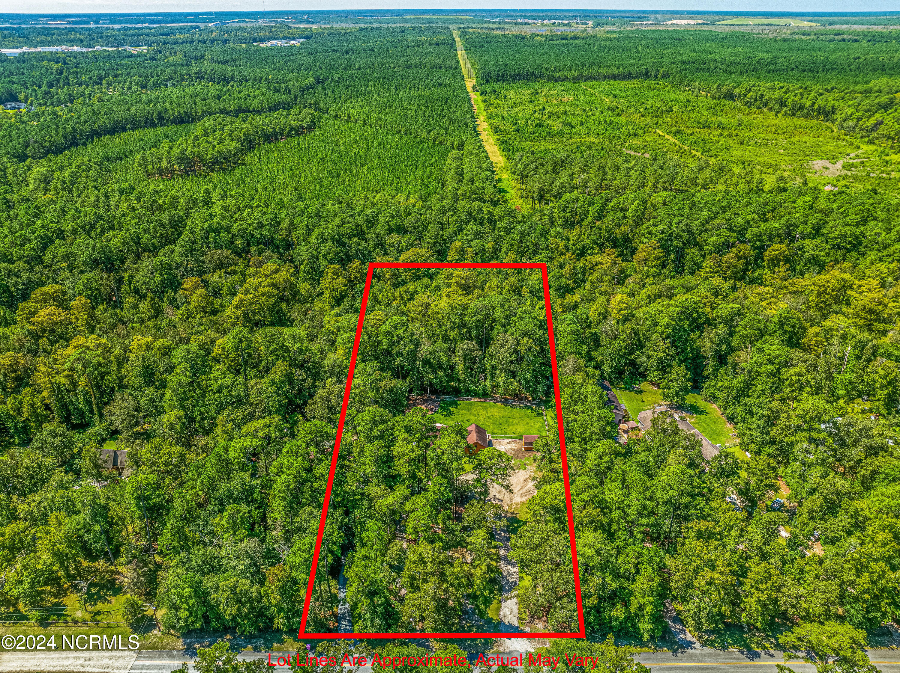 96 Tall Oaks Drive
