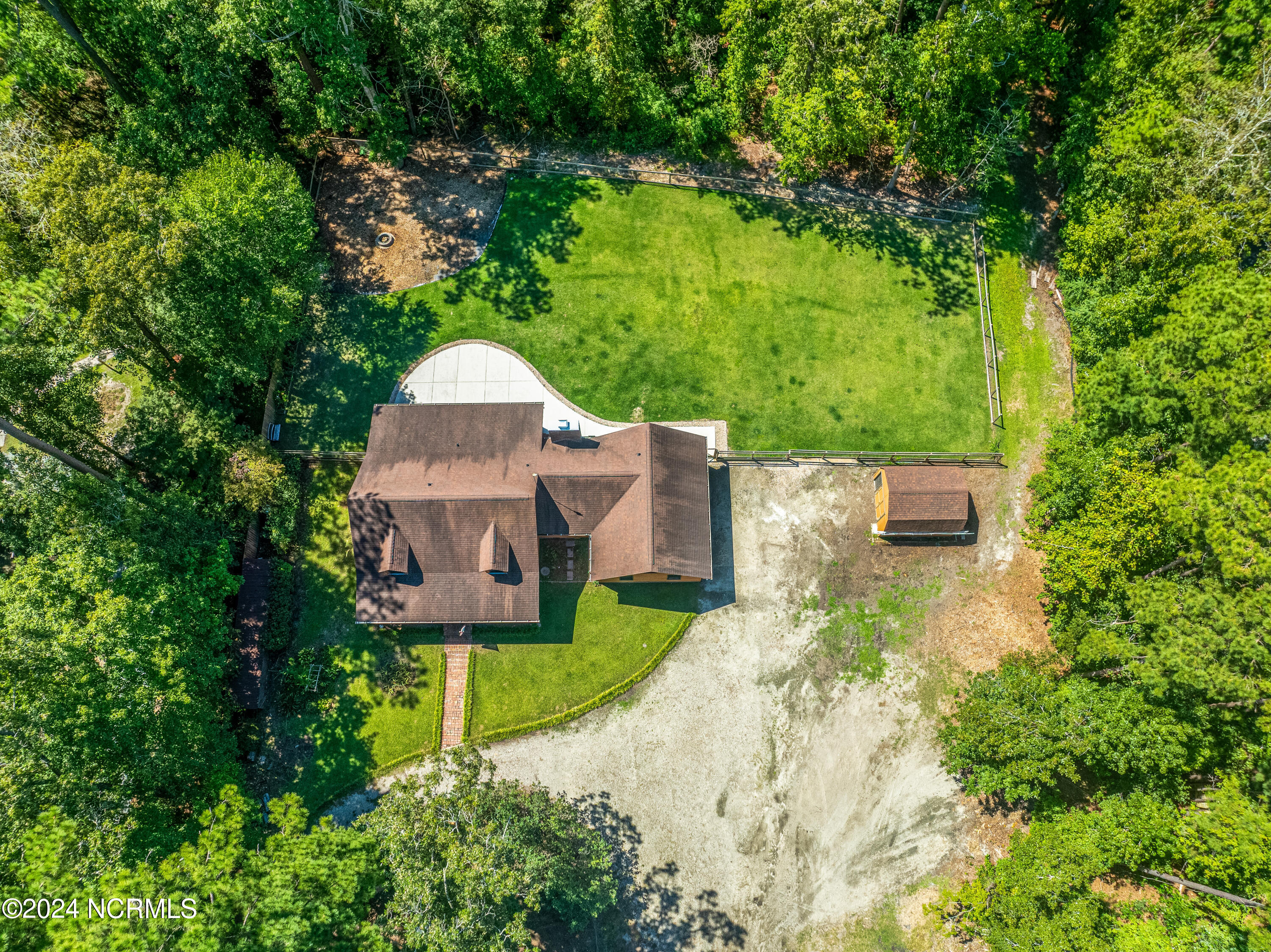 96 Tall Oaks Drive