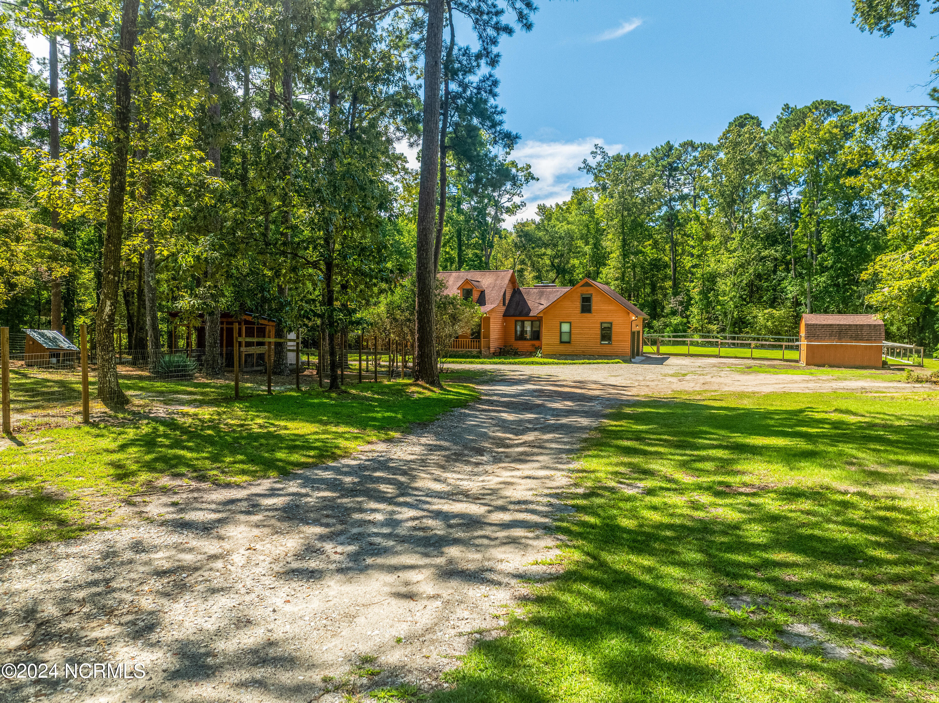 96 Tall Oaks Drive