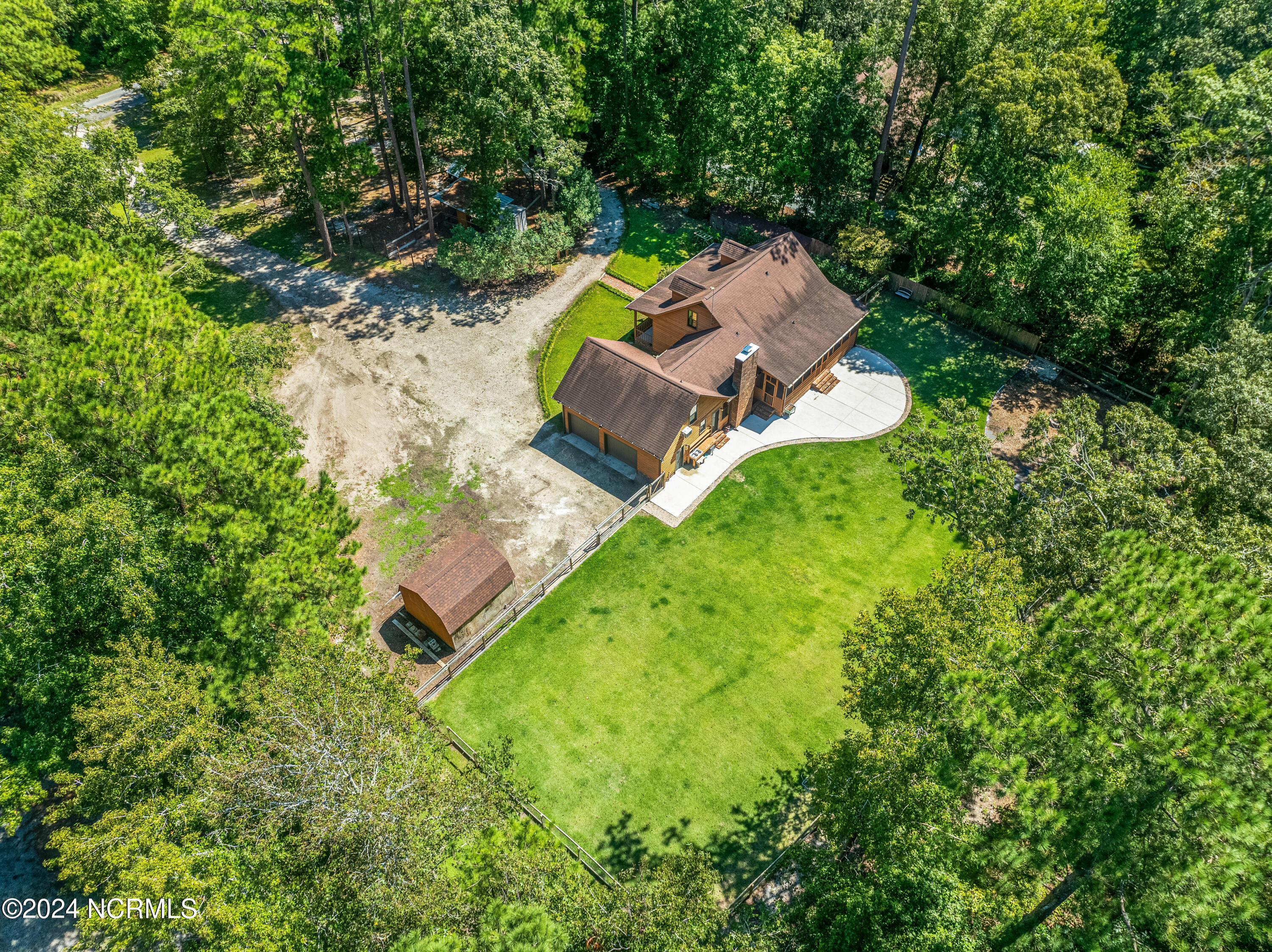 96 Tall Oaks Drive