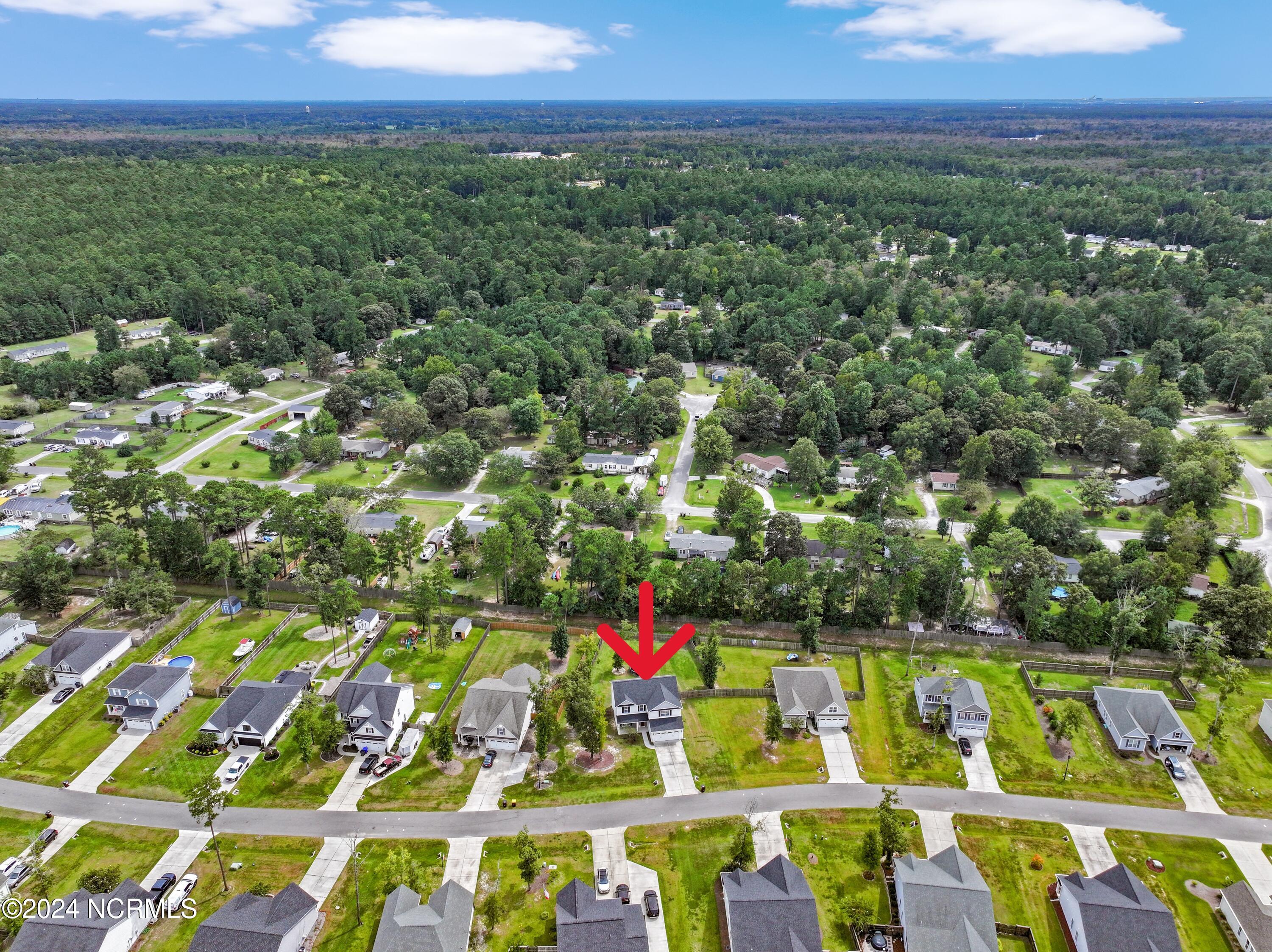393 Bronze Drive