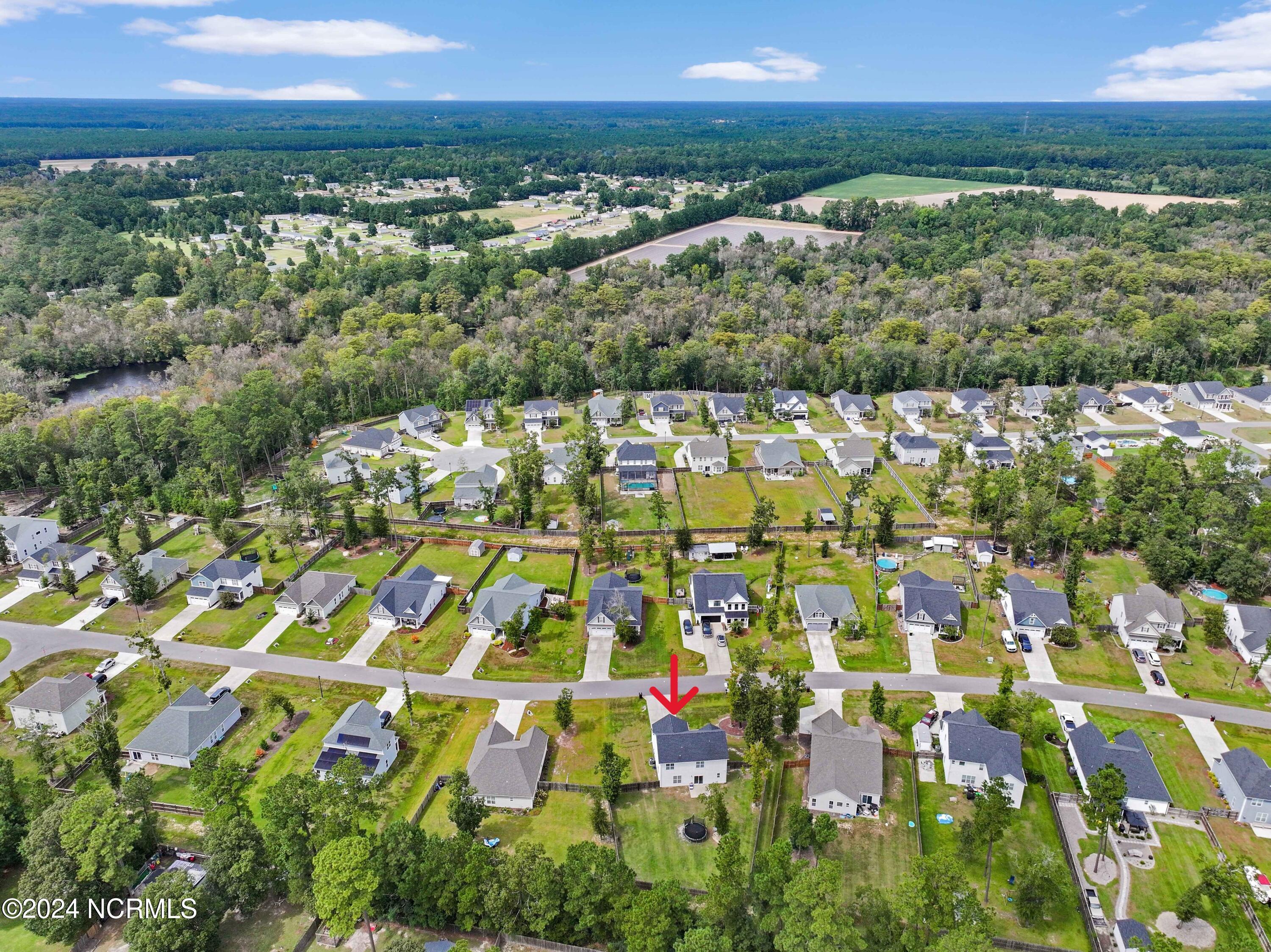 393 Bronze Drive