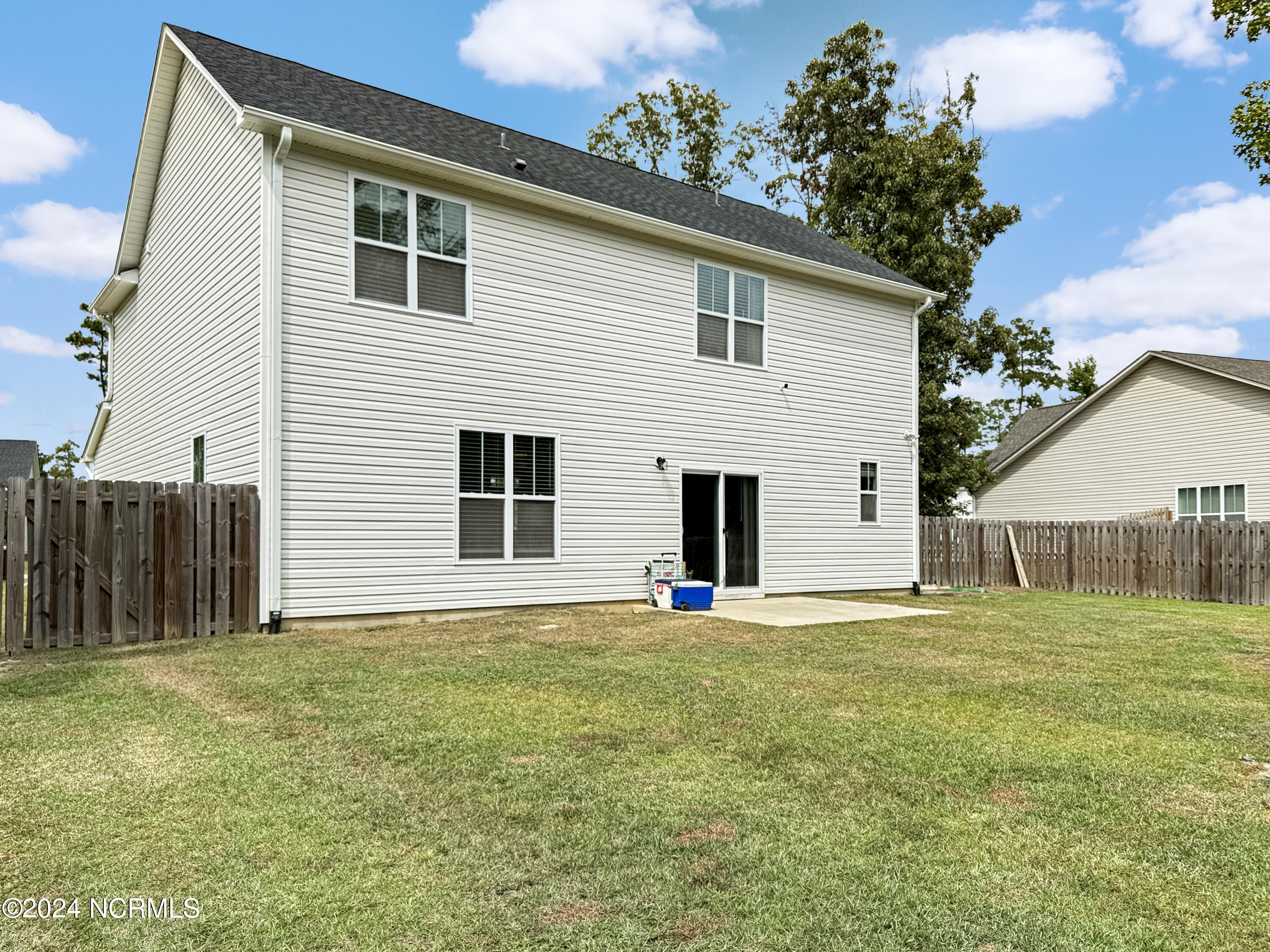 393 Bronze Drive