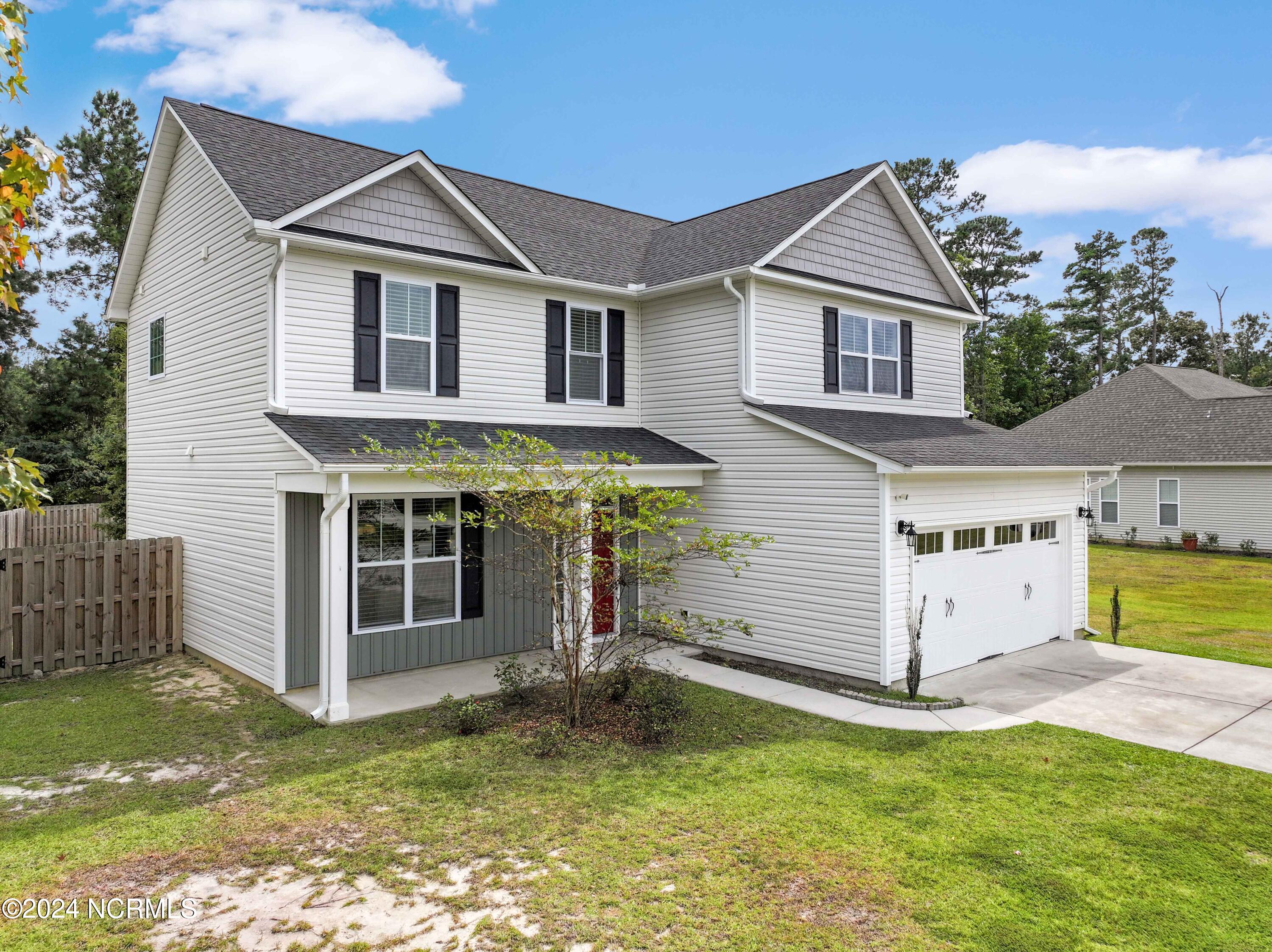 393 Bronze Drive