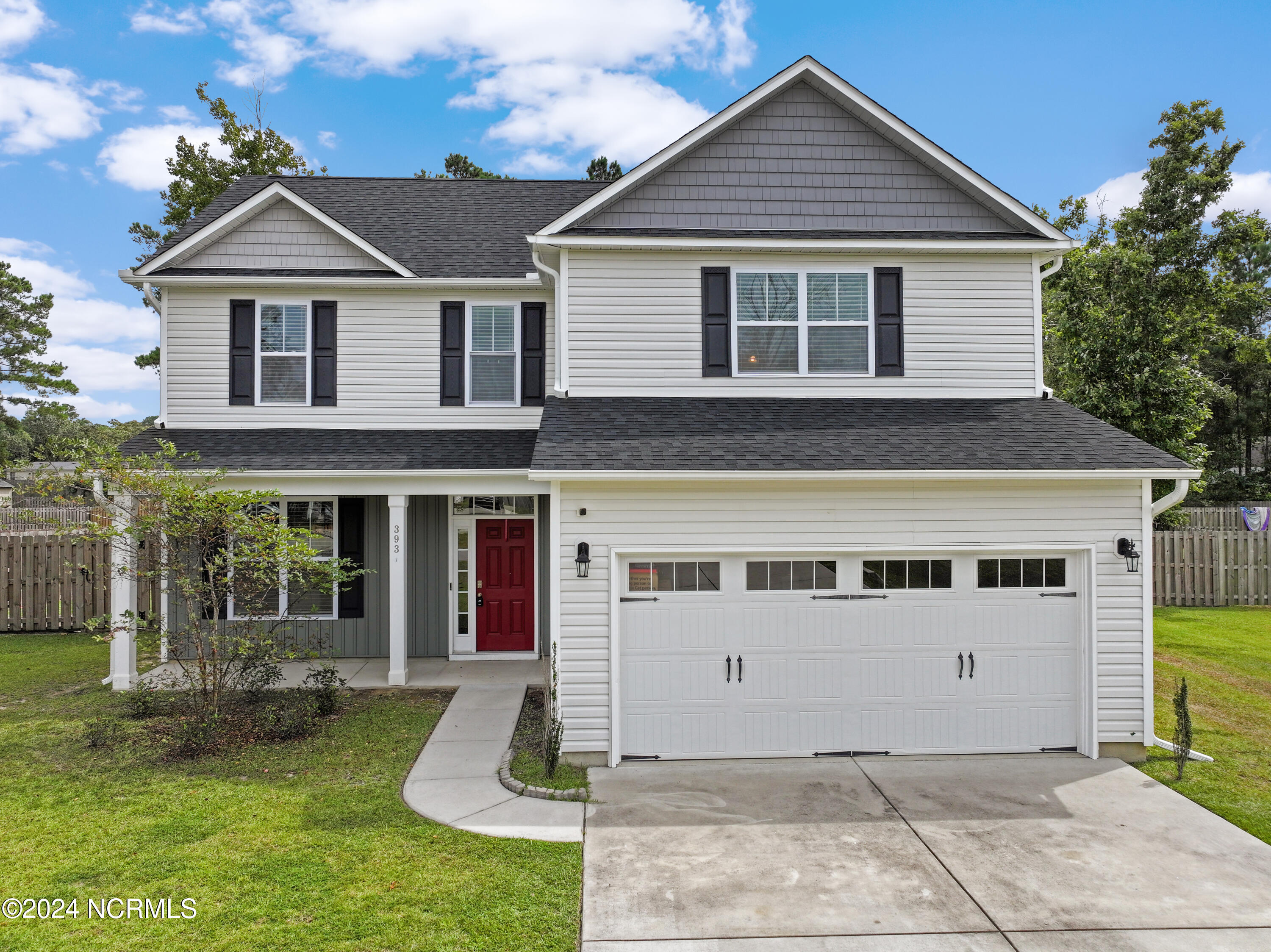 393 Bronze Drive