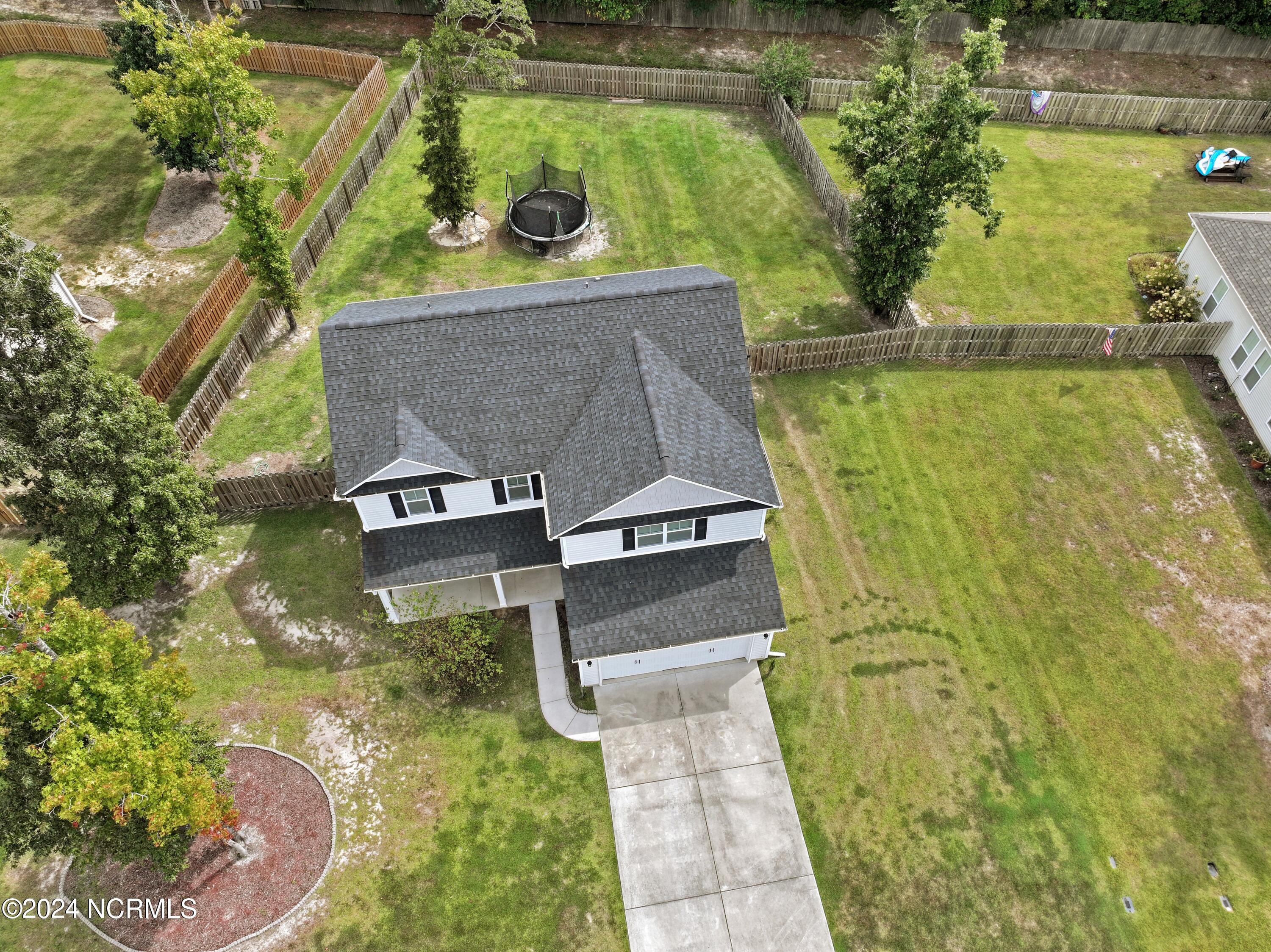 393 Bronze Drive