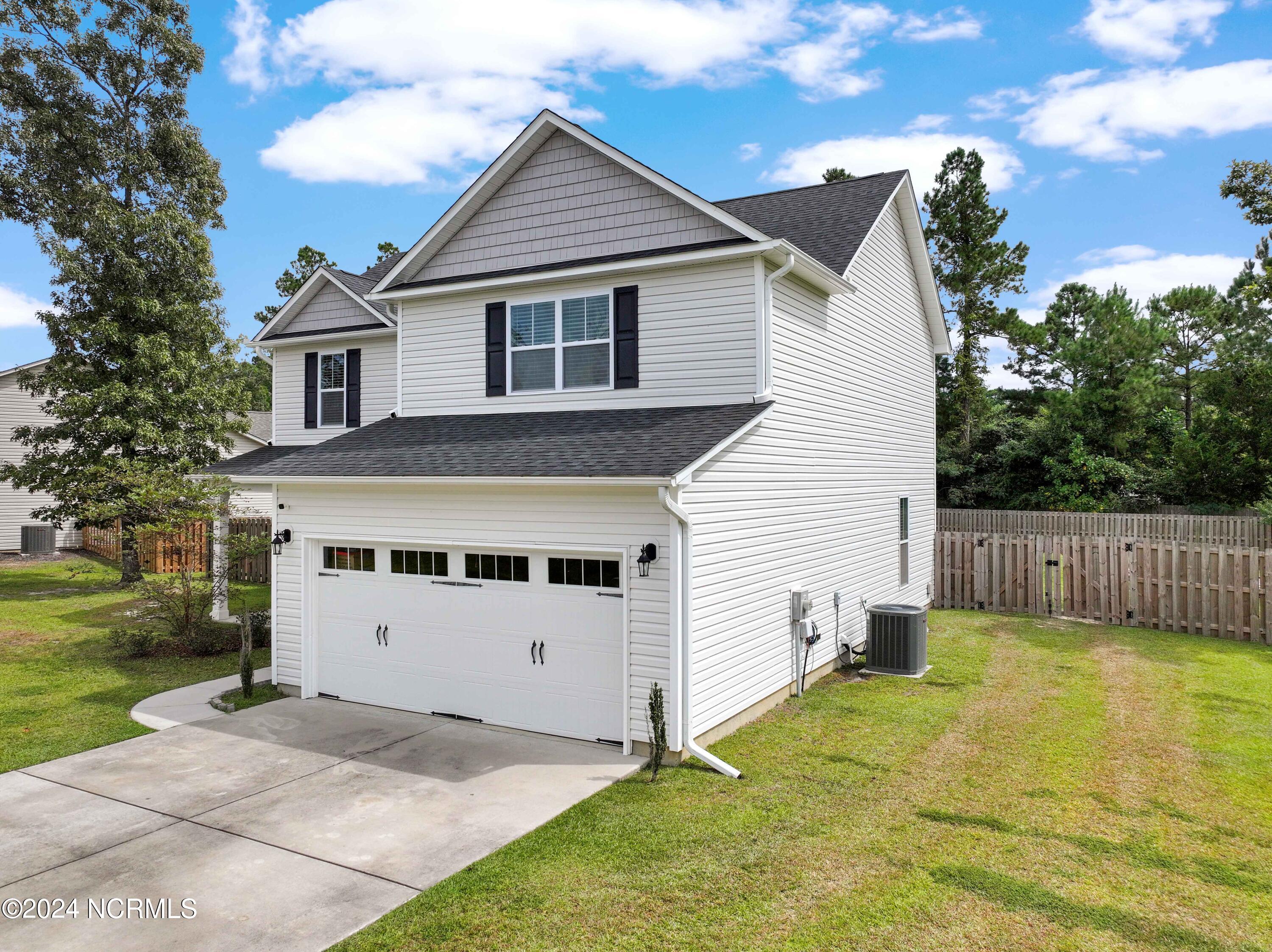 393 Bronze Drive