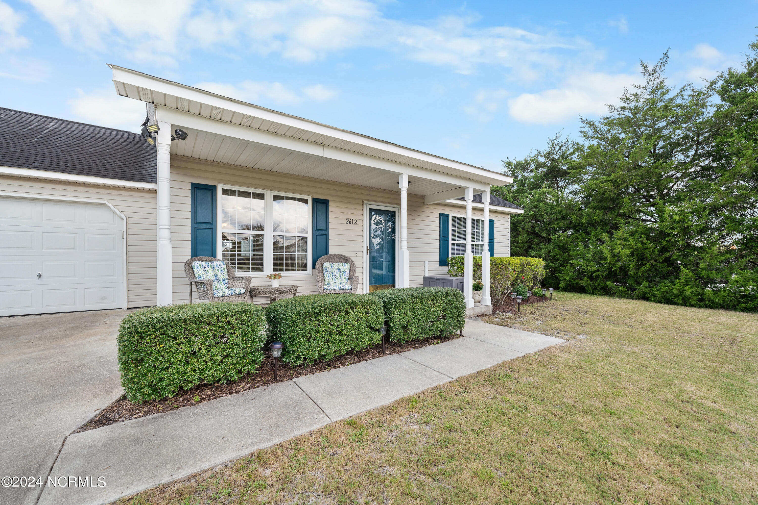 2612 Bradfield Court