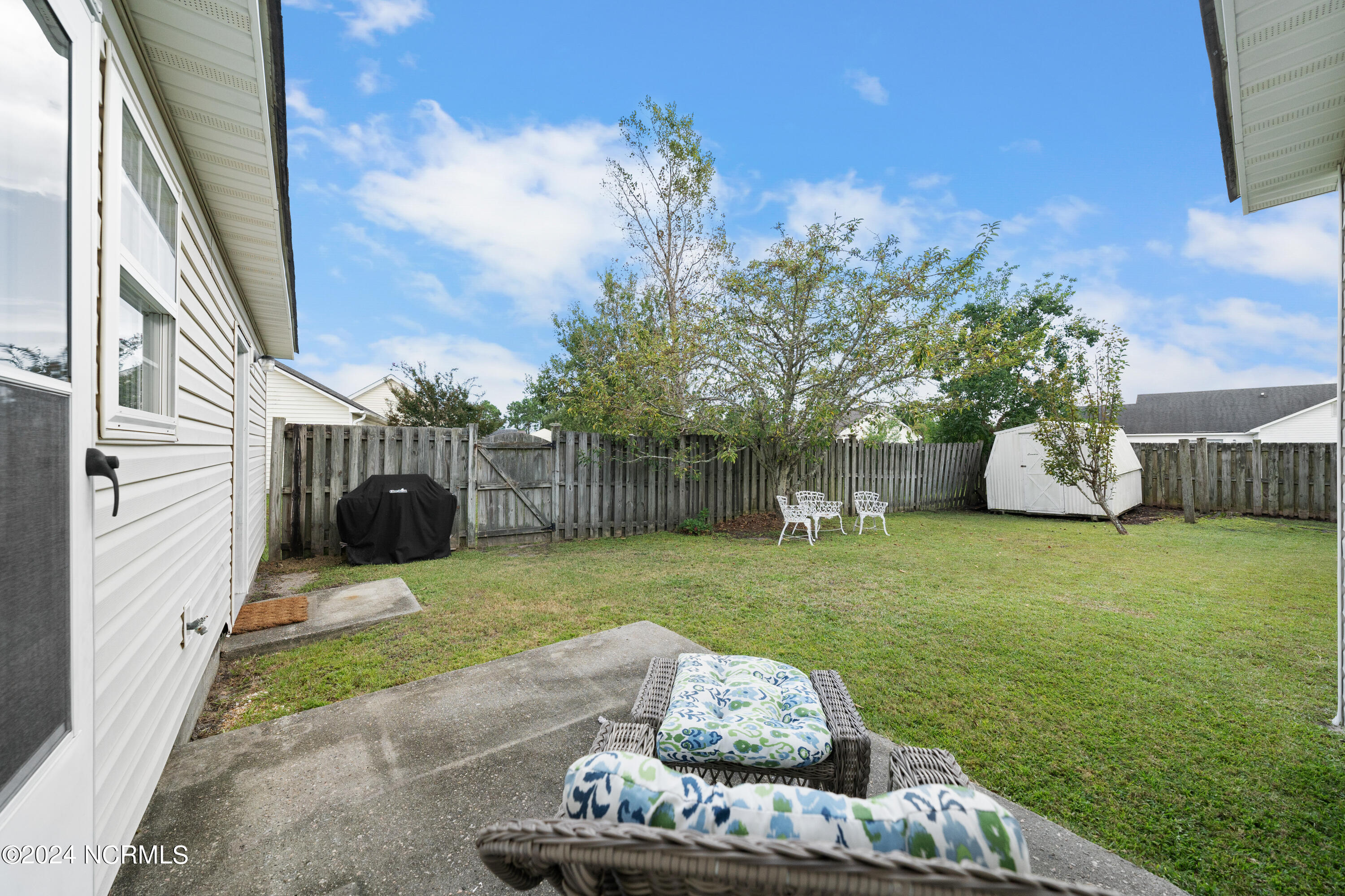 2612 Bradfield Court