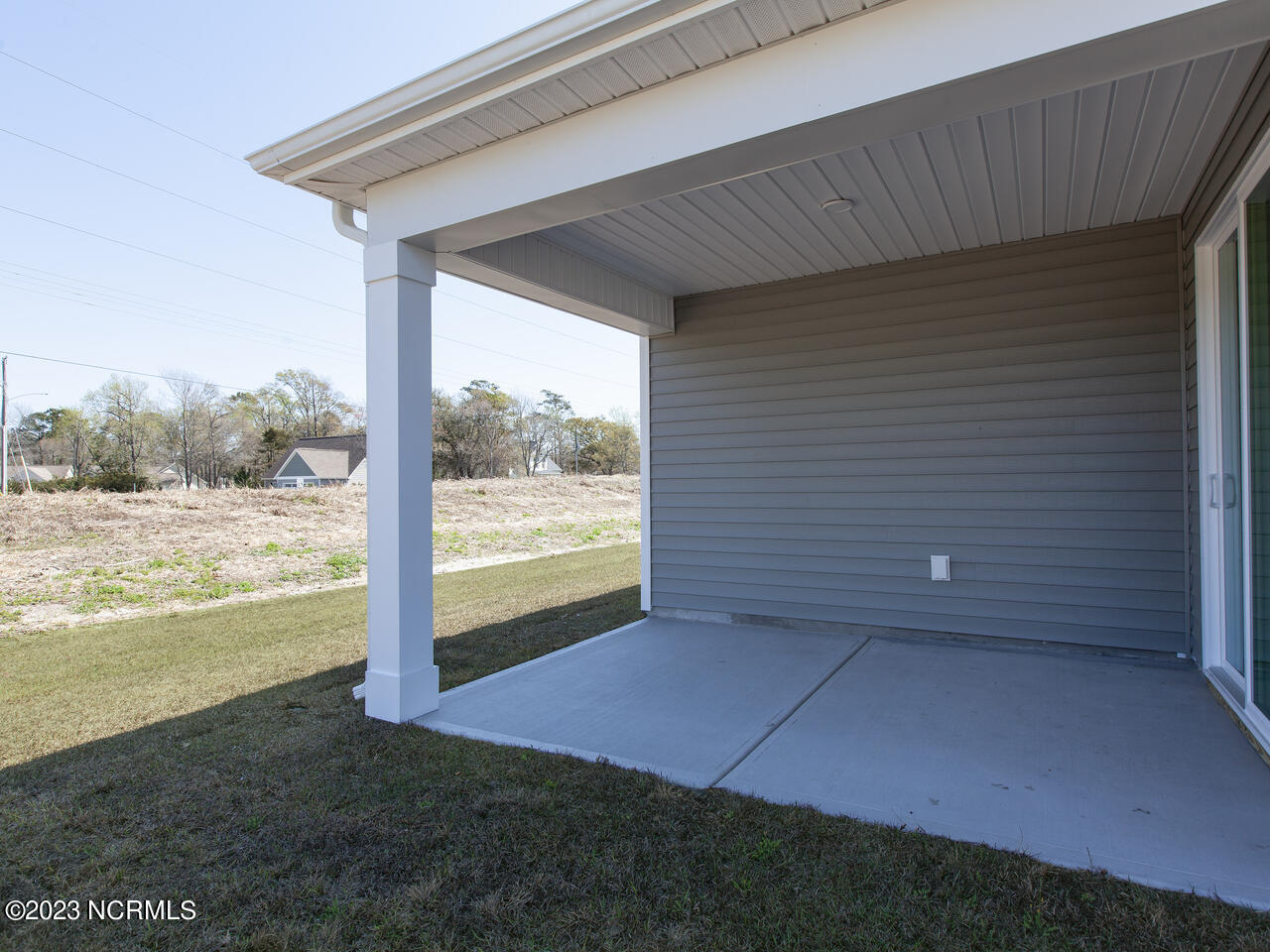 3012 Goldenaster Court Lot 2037