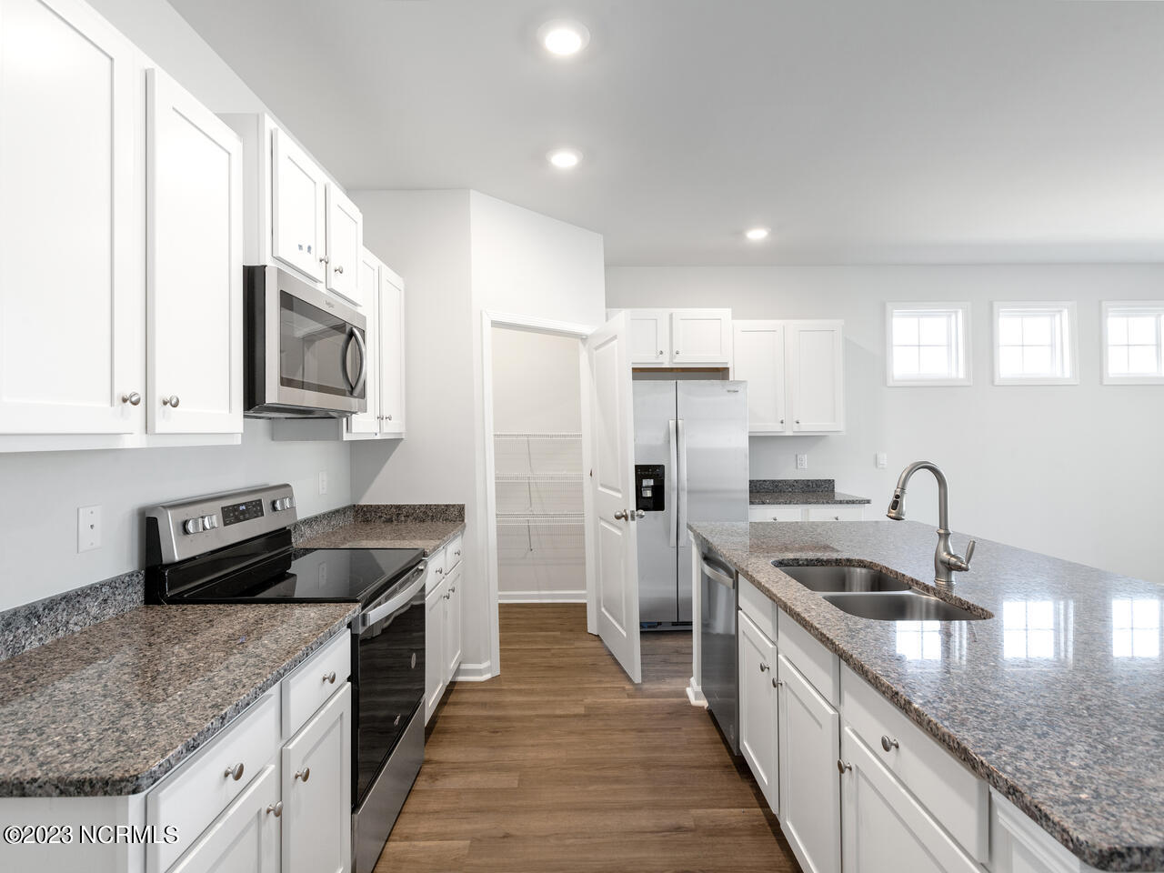 3012 Goldenaster Court Lot 2037