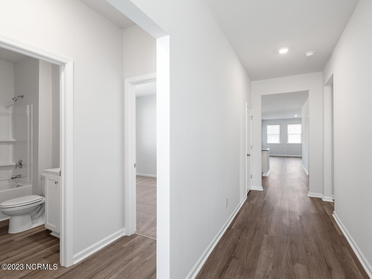 3012 Goldenaster Court Lot 2037