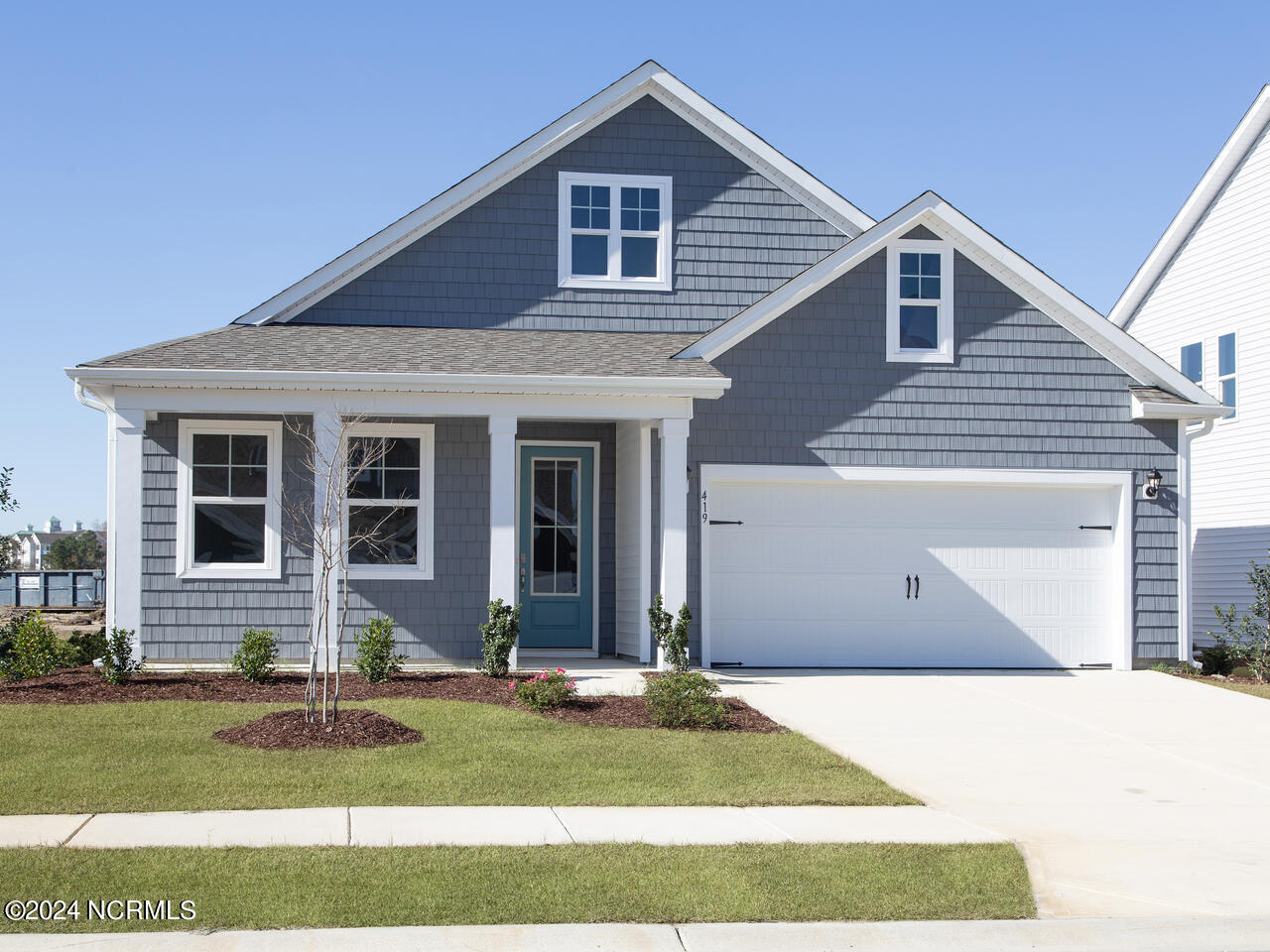 3012 Goldenaster Court Lot 2037