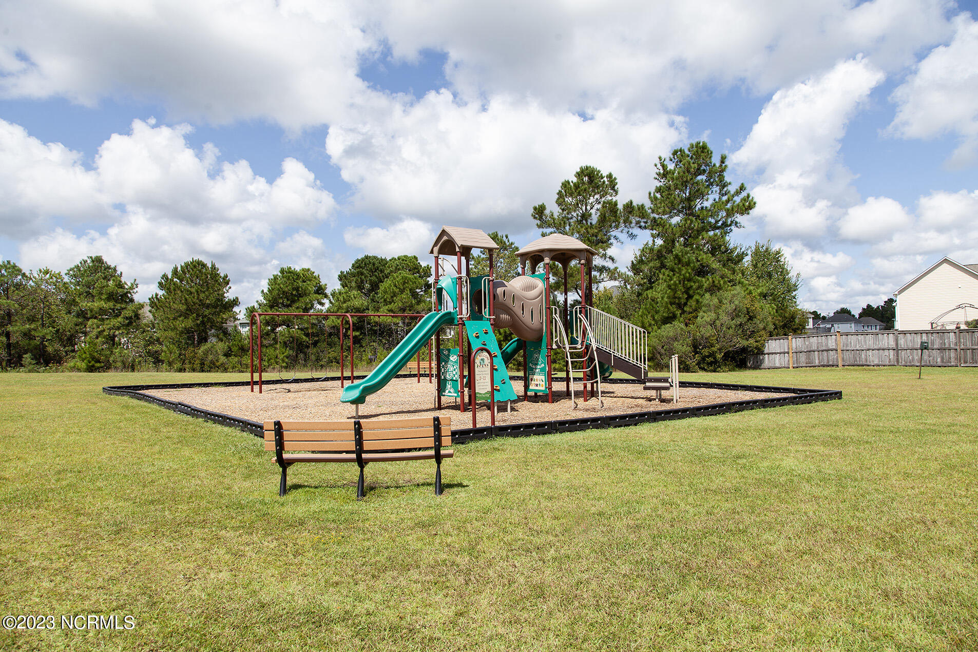 3012 Goldenaster Court Lot 2037