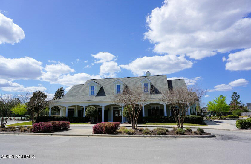 3012 Goldenaster Court Lot 2037