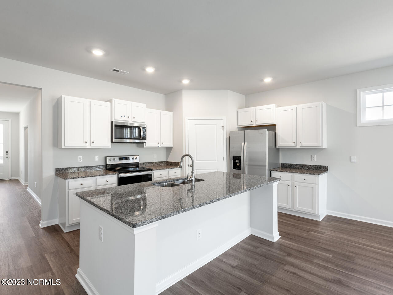 3012 Goldenaster Court Lot 2037