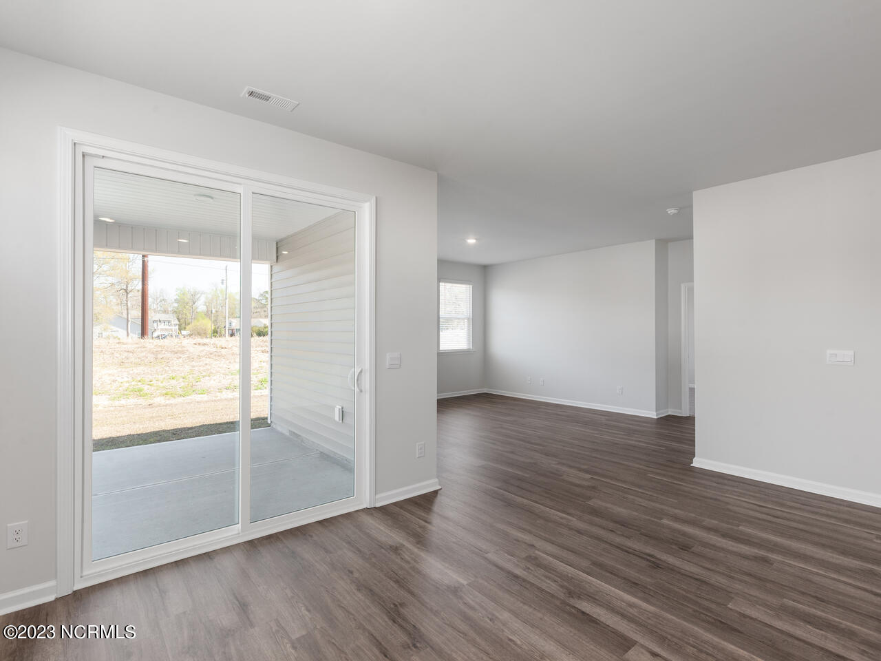 3012 Goldenaster Court Lot 2037