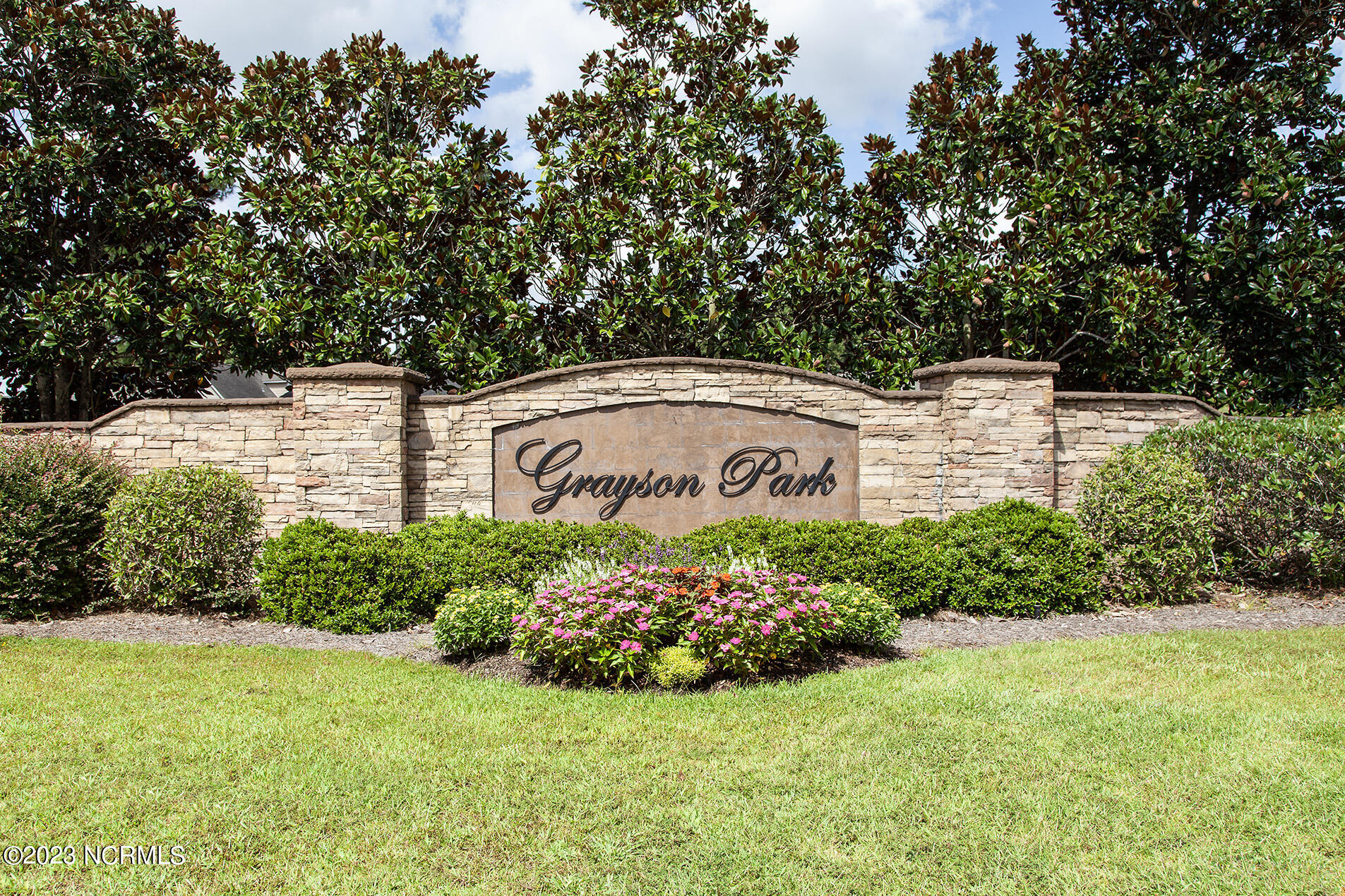3012 Goldenaster Court Lot 2037