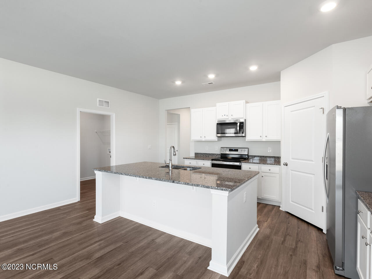 3012 Goldenaster Court Lot 2037
