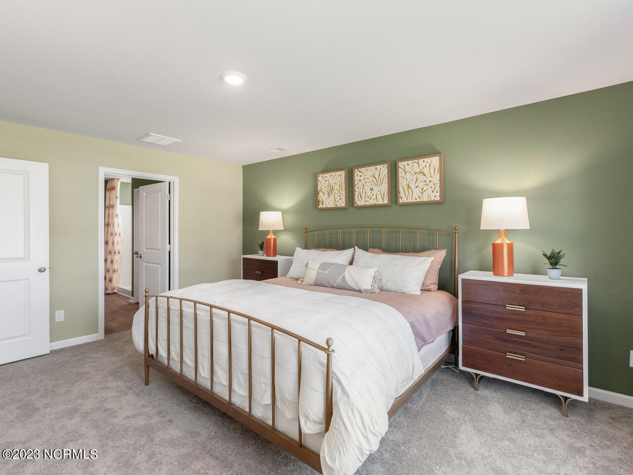 3012 Goldenaster Court Lot 2037