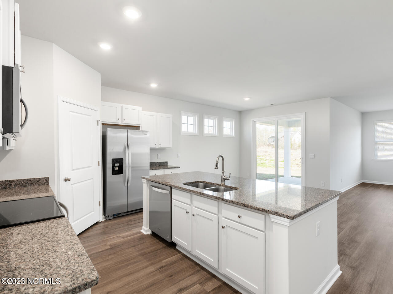 3012 Goldenaster Court Lot 2037