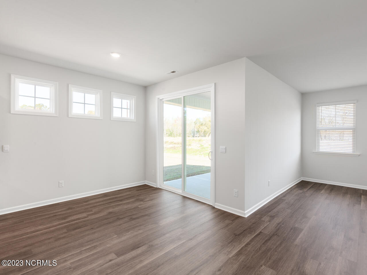 3012 Goldenaster Court Lot 2037