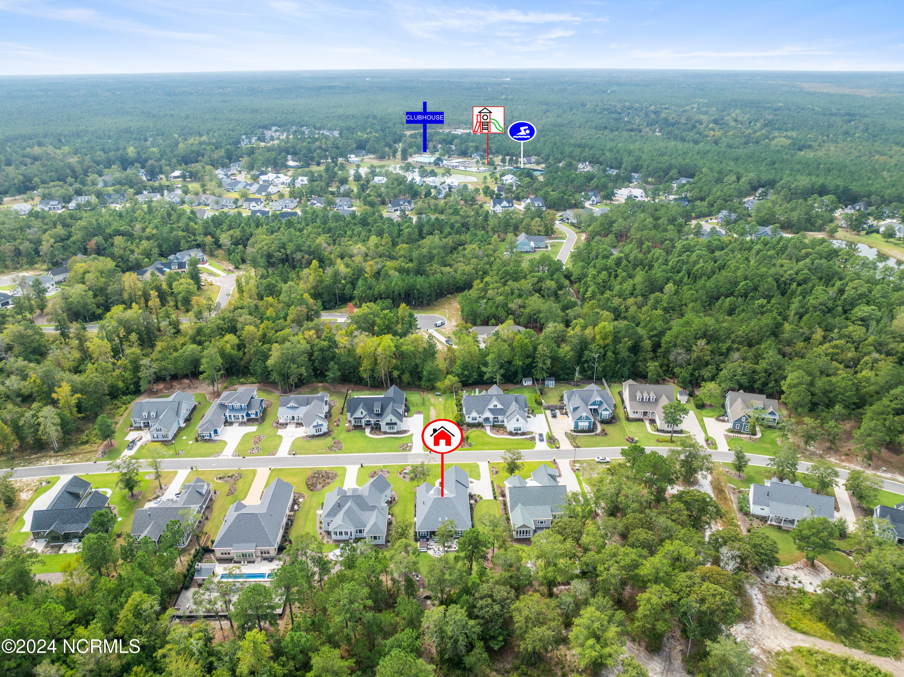 3908 Flint Rock Road NE