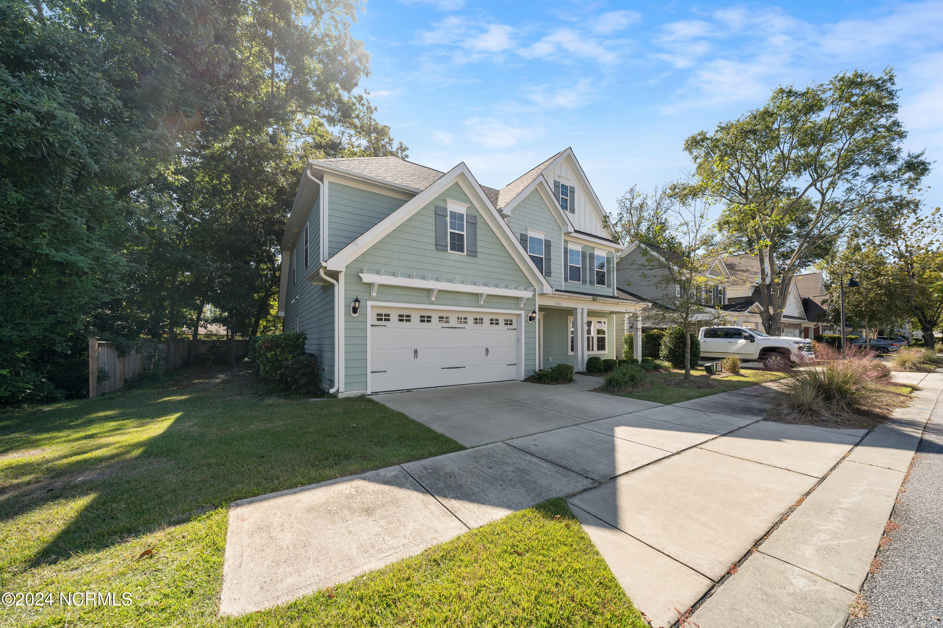 7220 Twin Ash Court