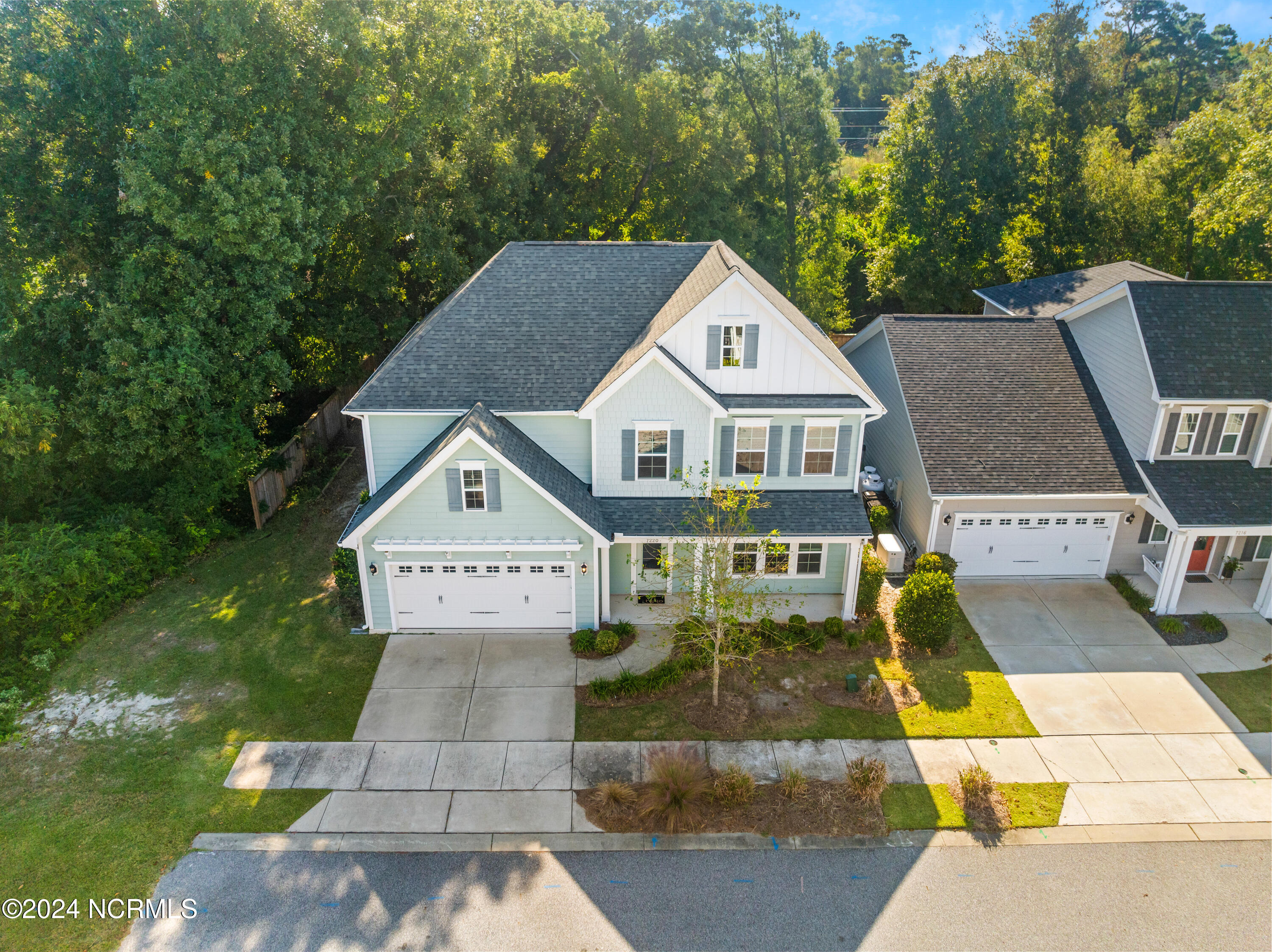 7220 Twin Ash Court