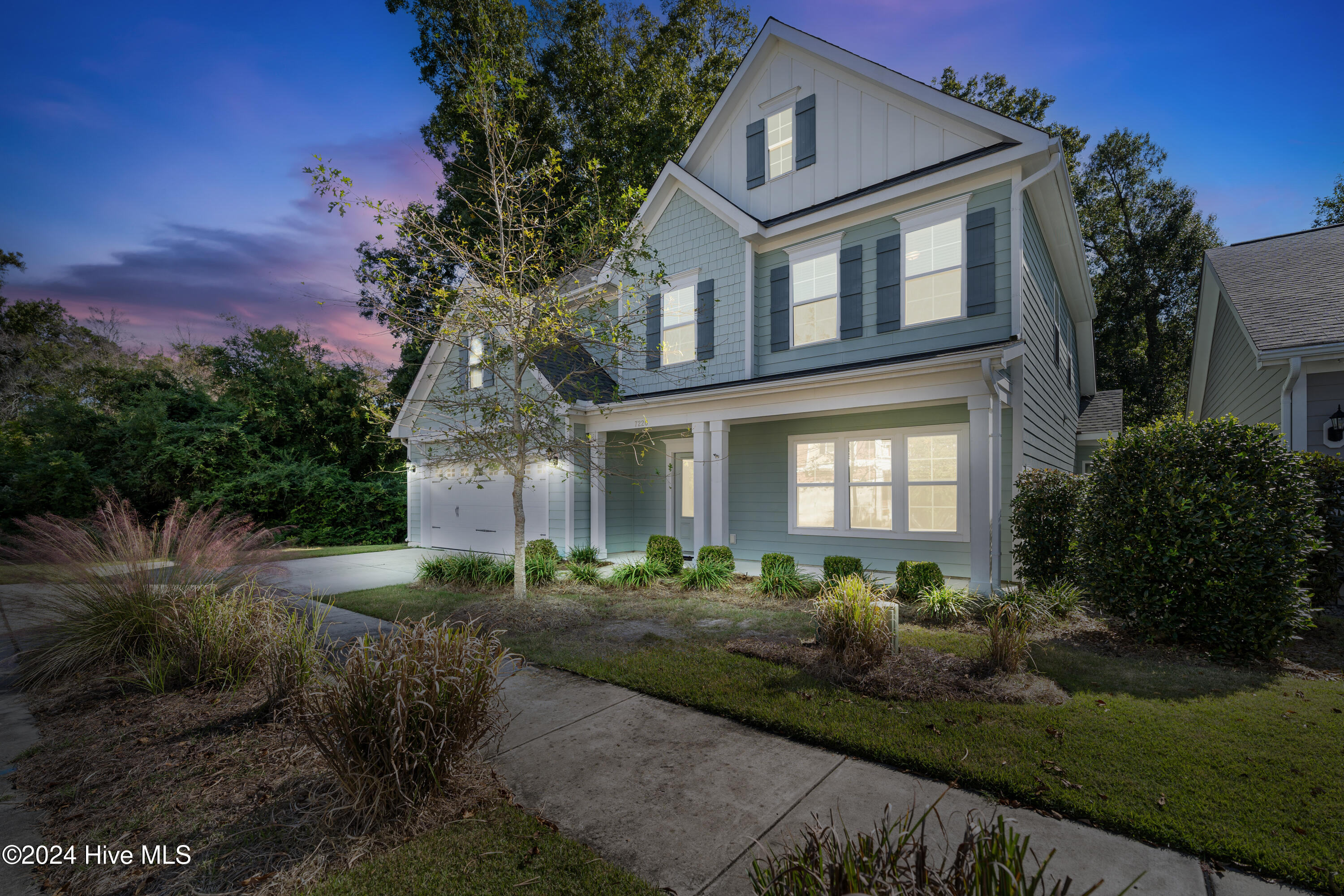 7220 Twin Ash Court