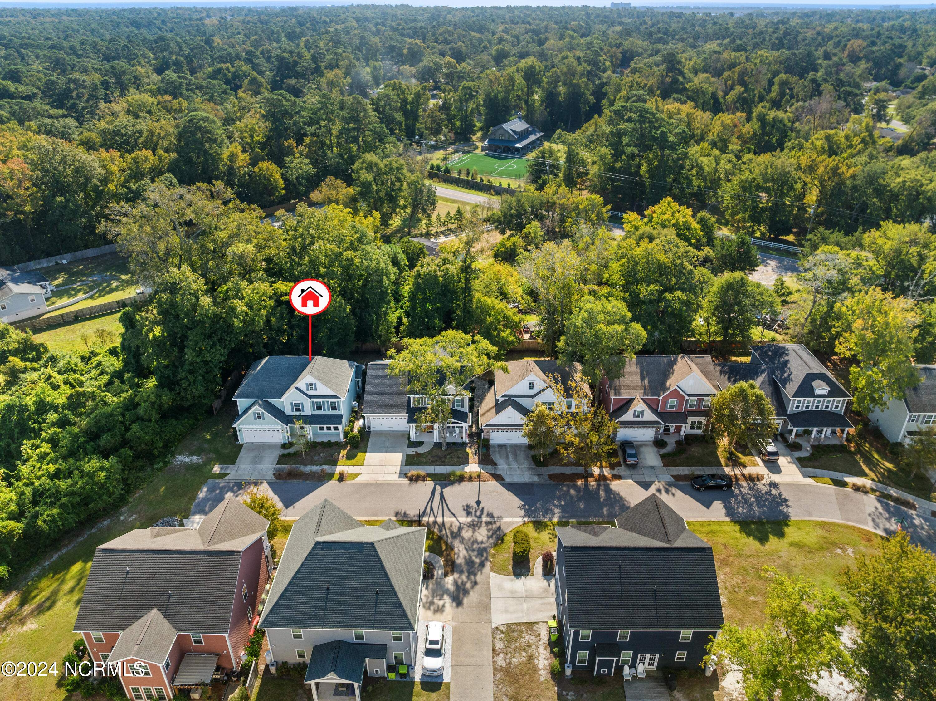 7220 Twin Ash Court