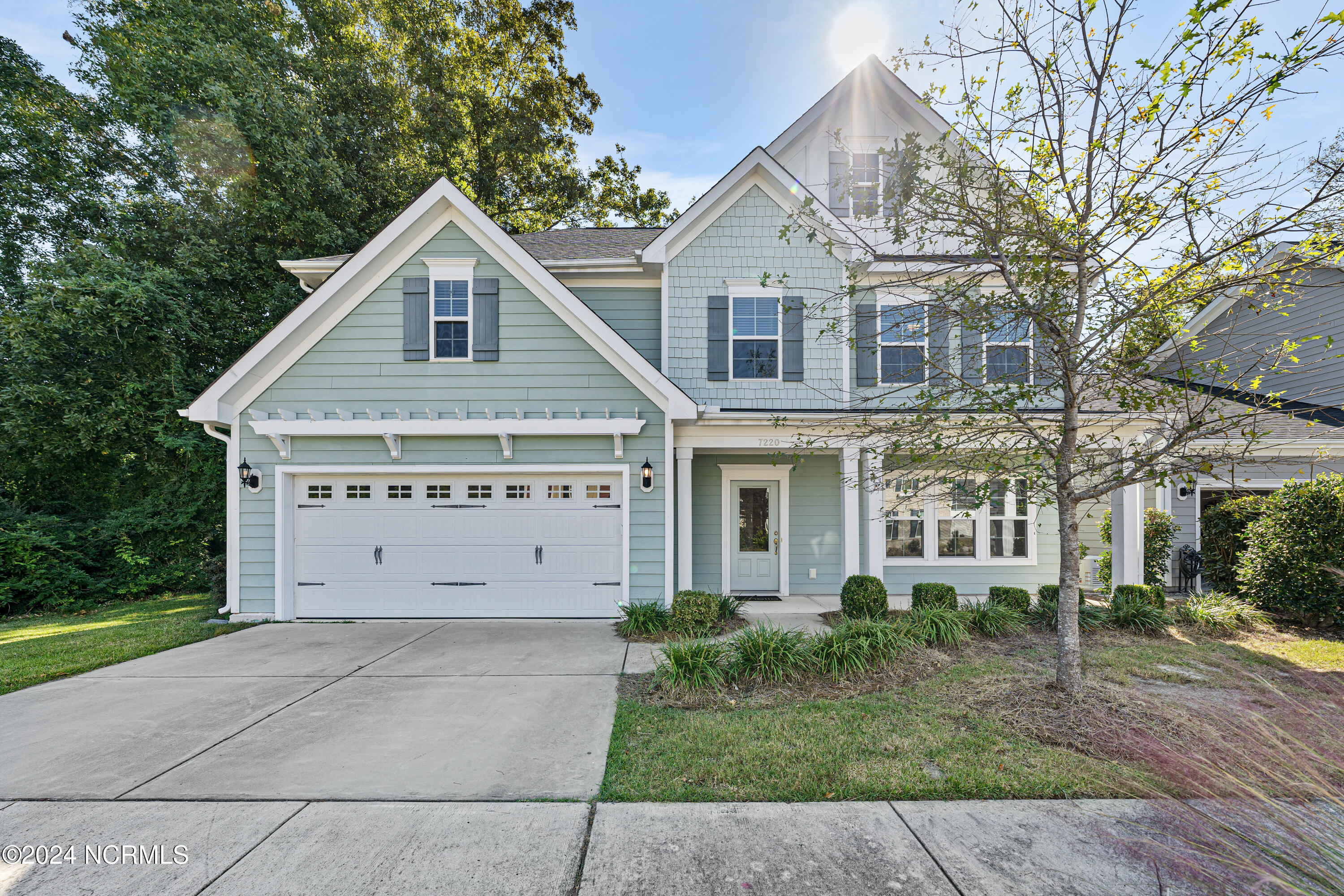 7220 Twin Ash Court