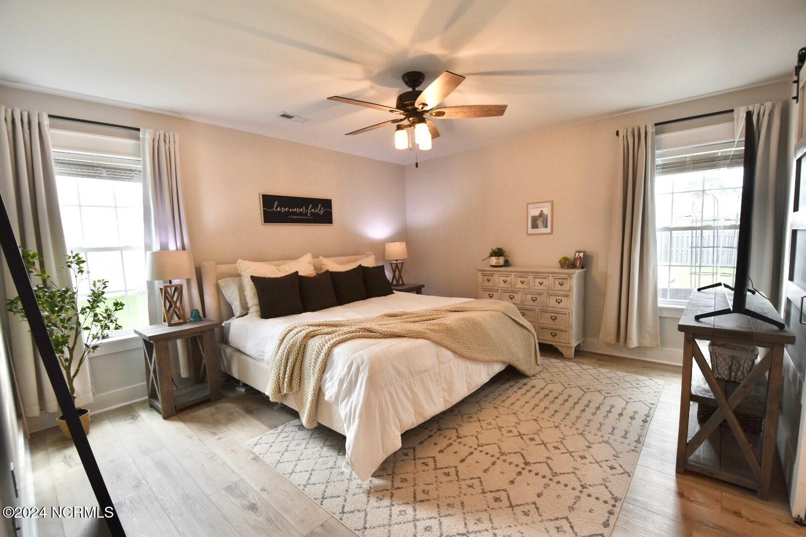 1701 Covey Lane