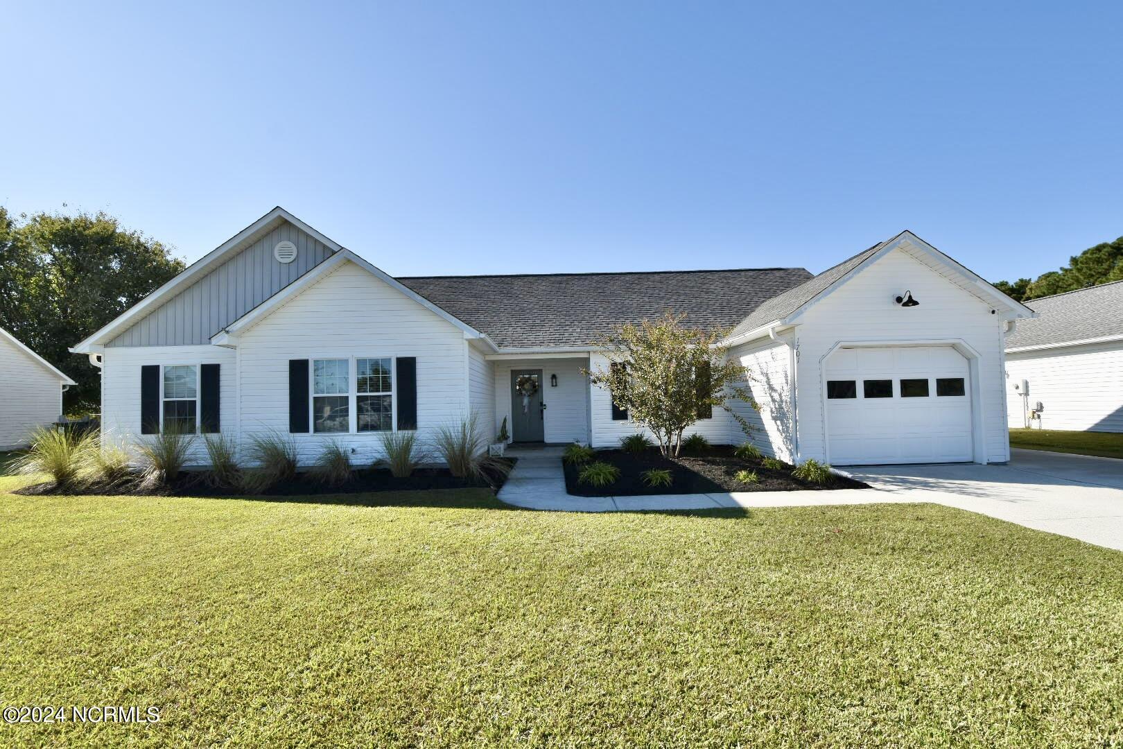 1701 Covey Lane