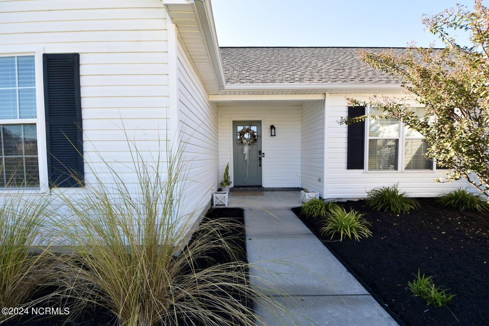 1701 Covey Lane